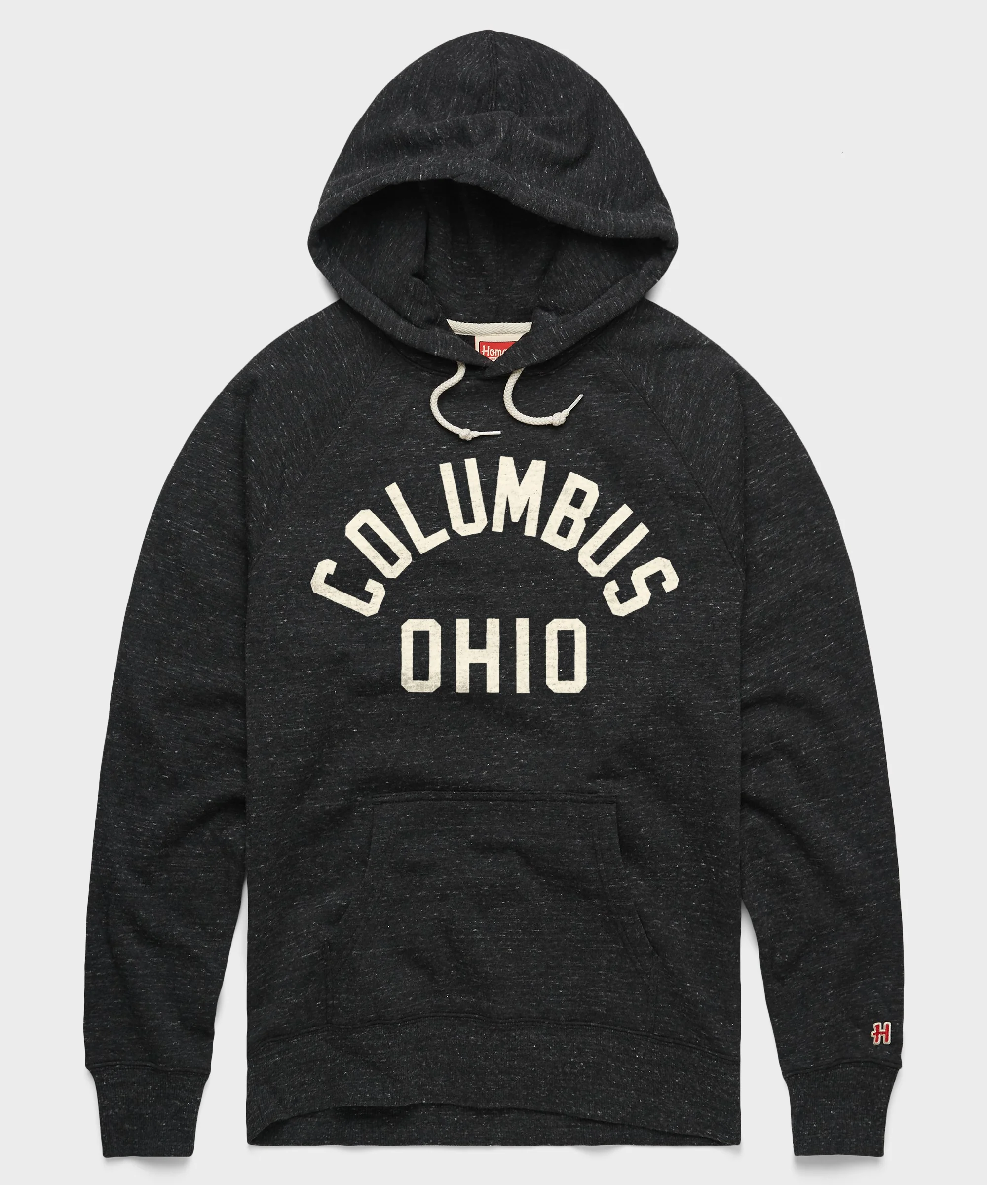 Columbus Ohio Hoodie - Image 2