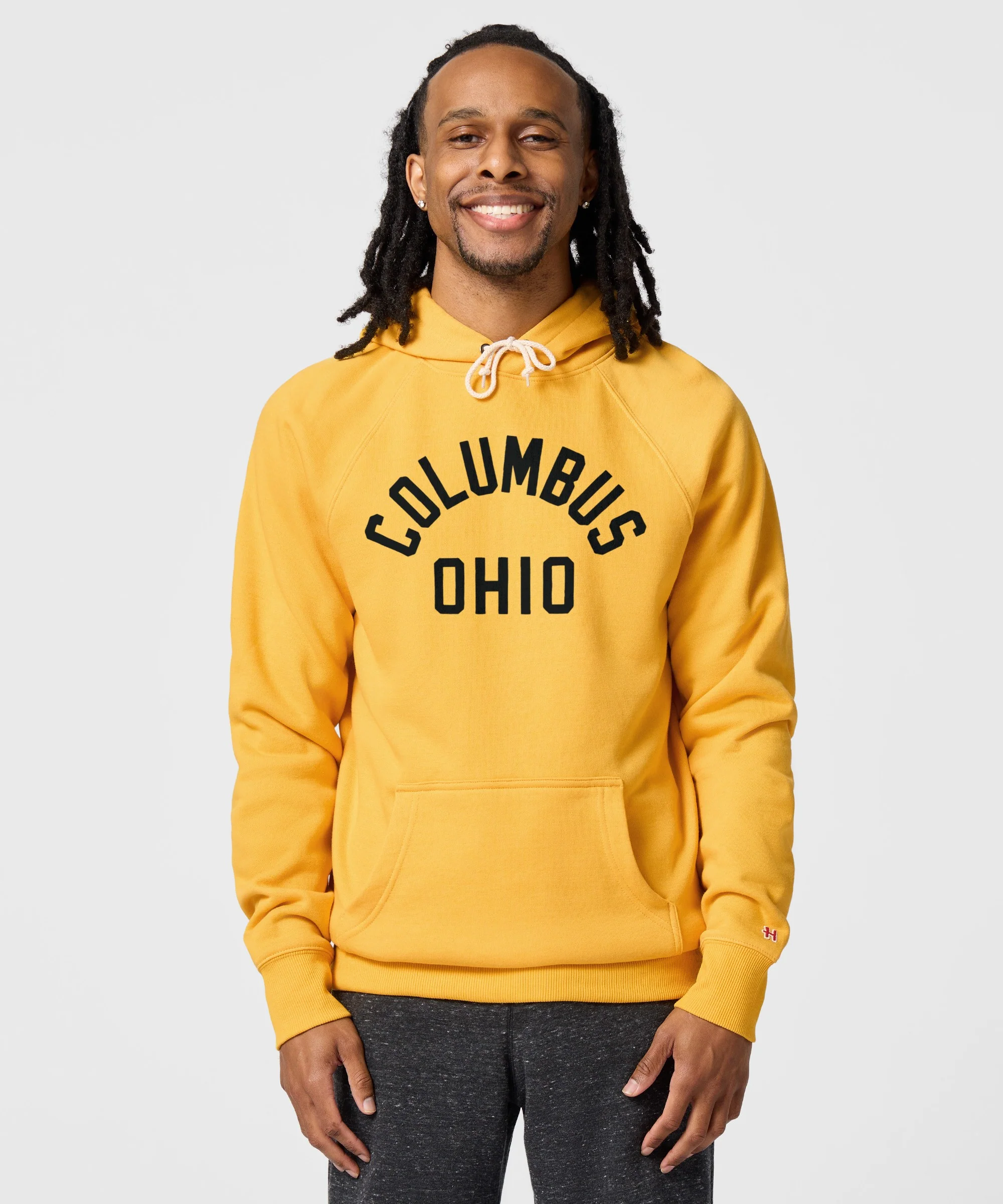 Columbus Ohio Hoodie - Image 5