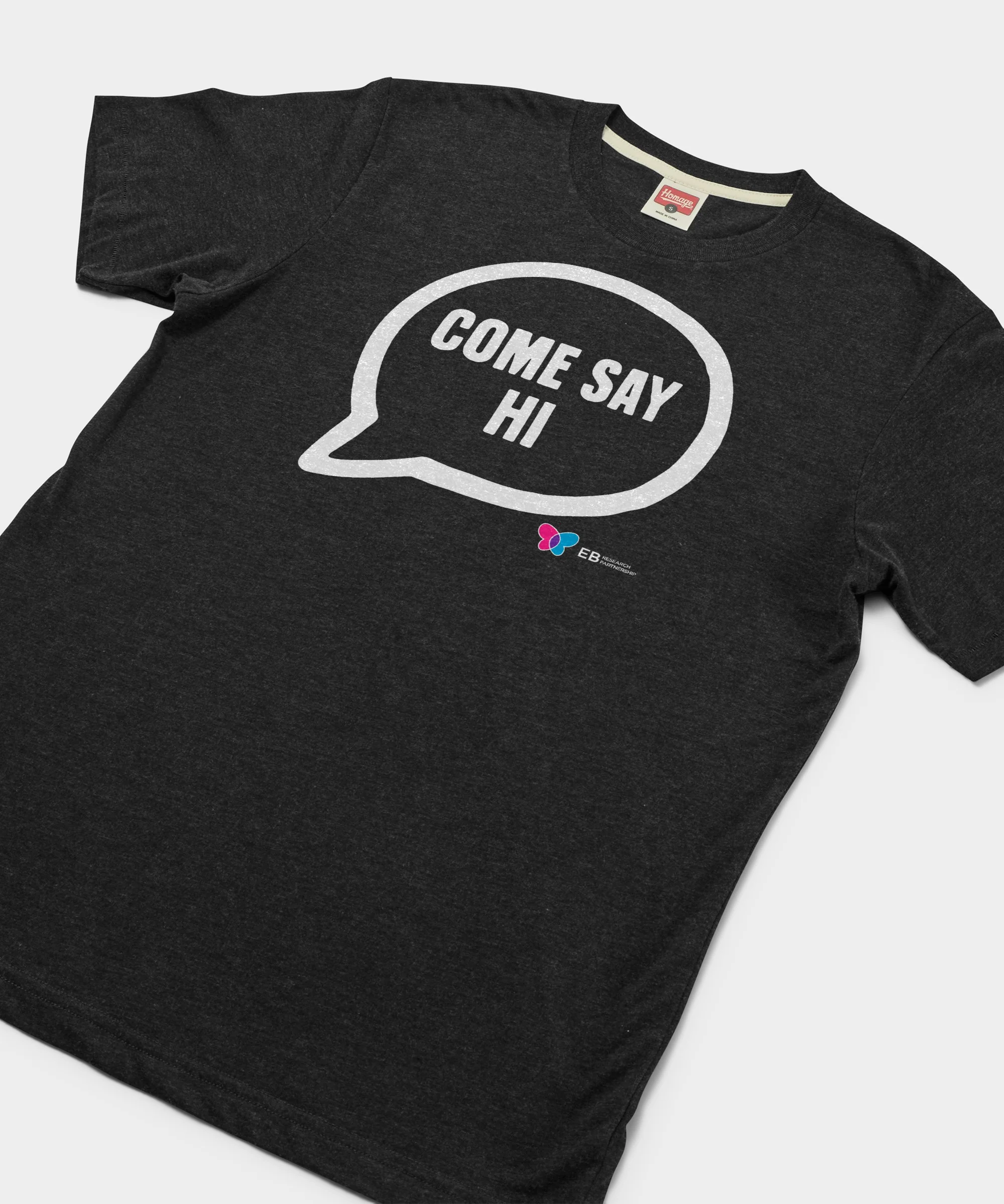 Come Say Hi - Image 2