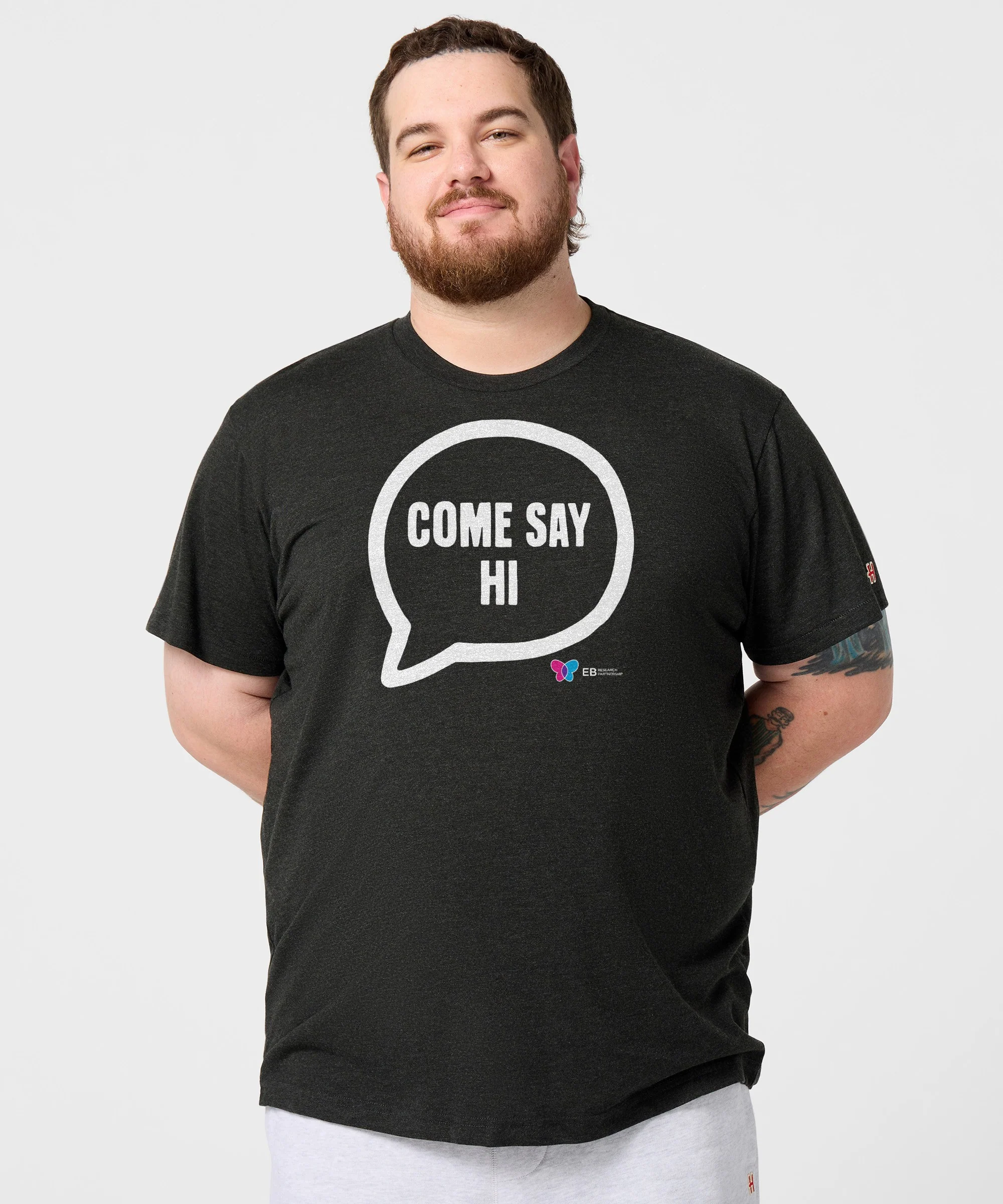 Come Say Hi - Image 3