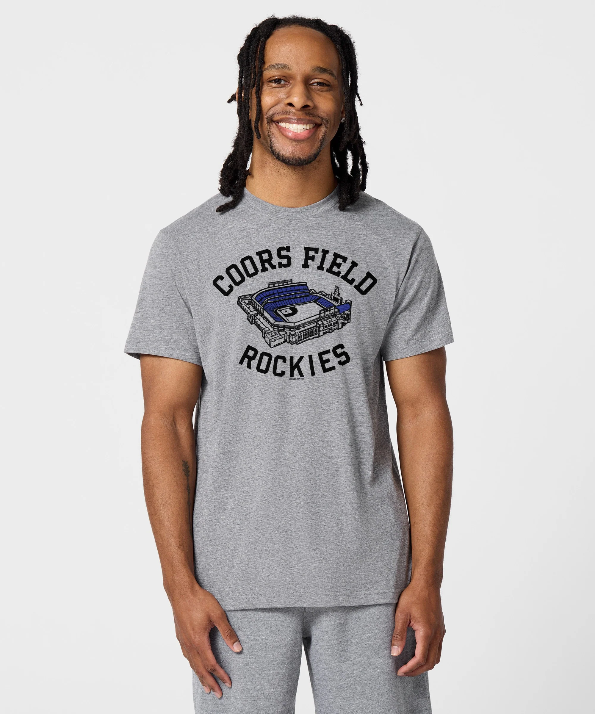 Coors Field Rockies - Image 3