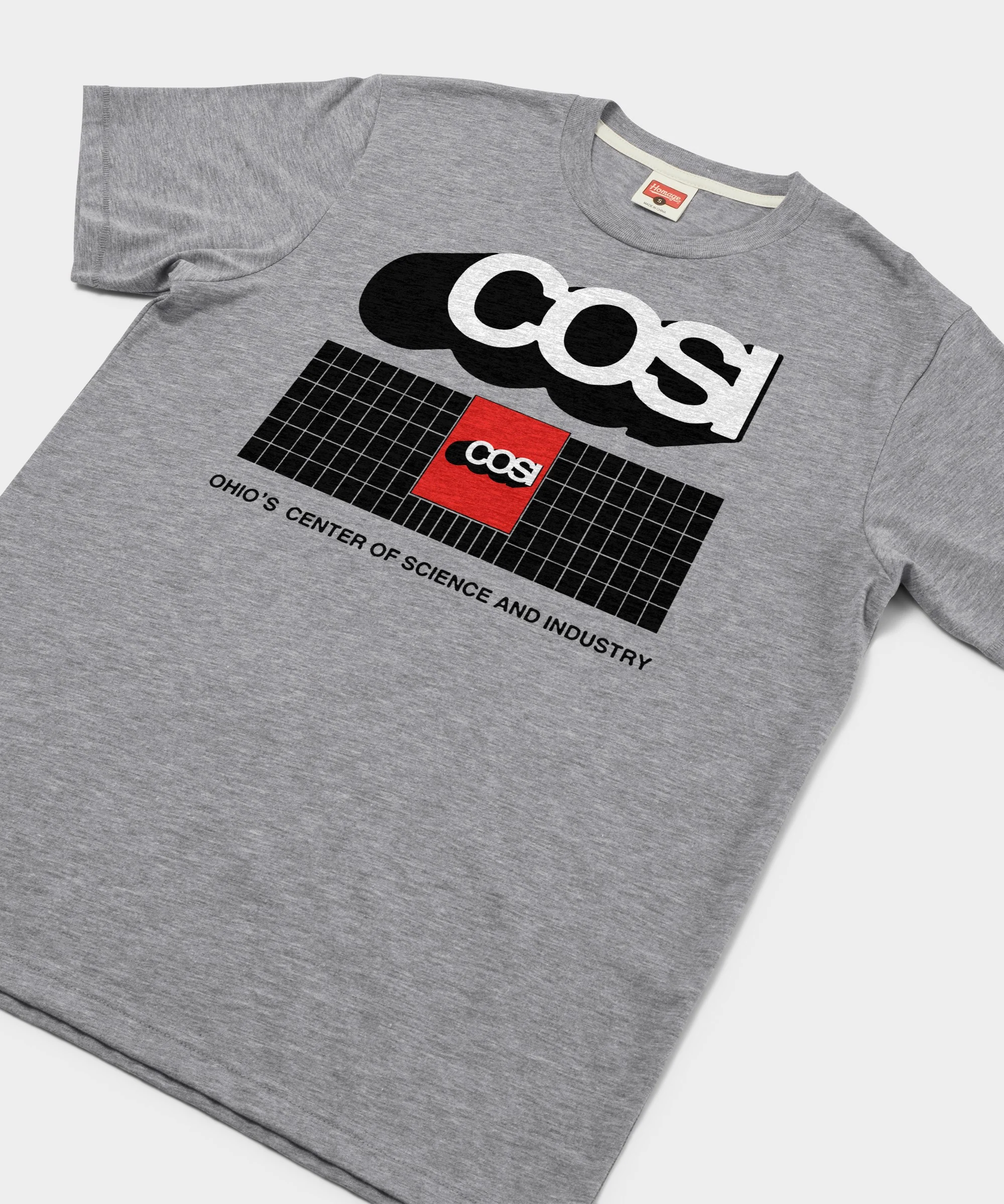 COSI - Image 2