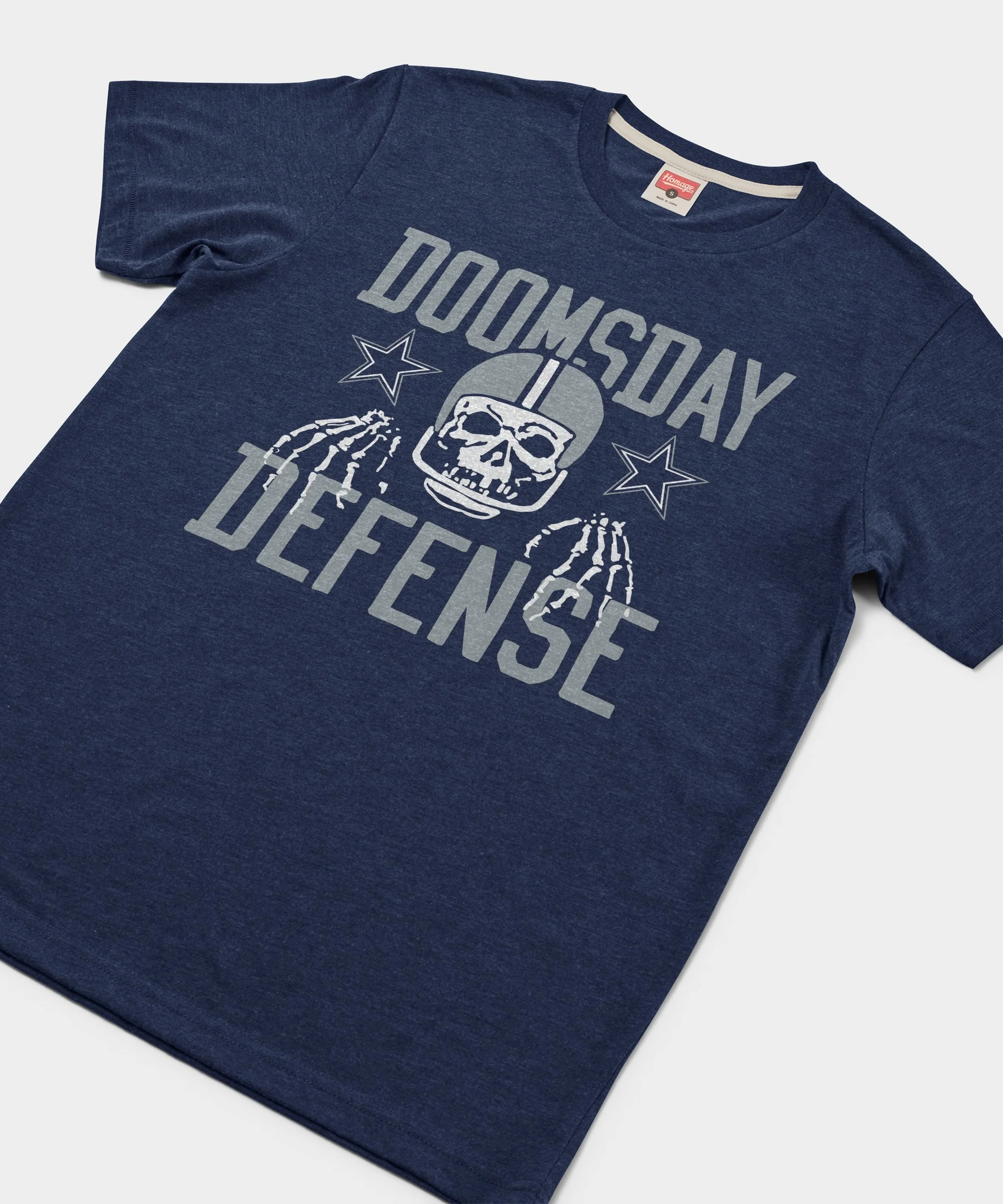 Cowboys Doomsday Defense - Image 2