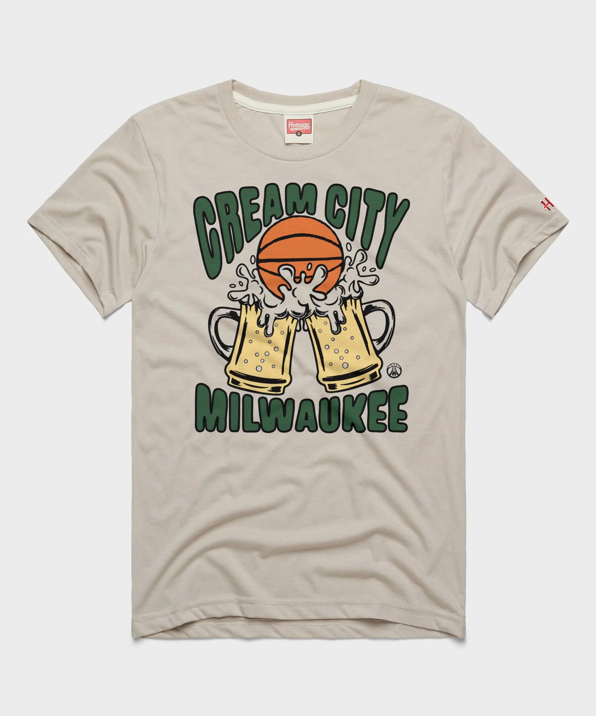 Cream City Milwaukee
