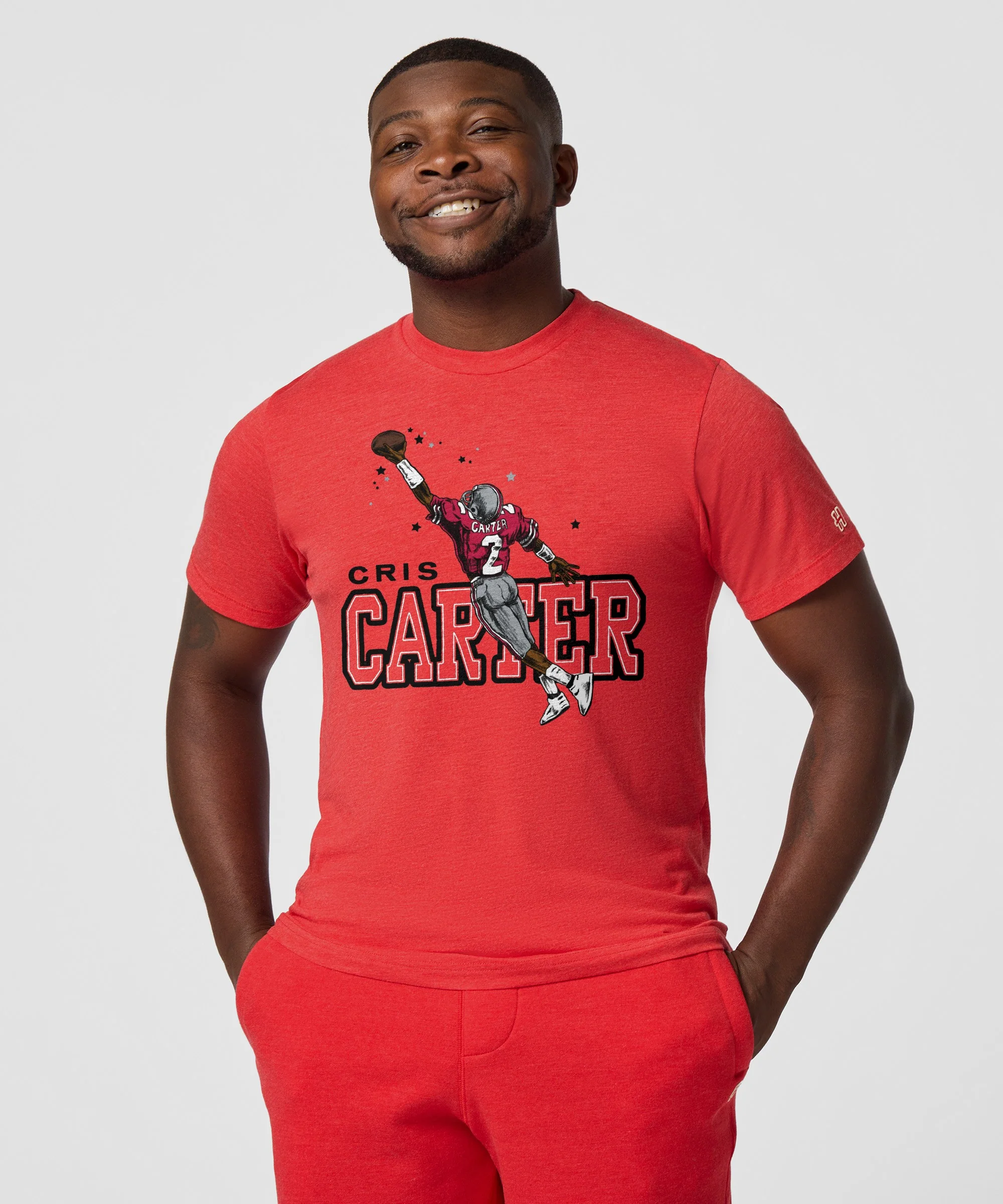 Cris Carter - Image 3