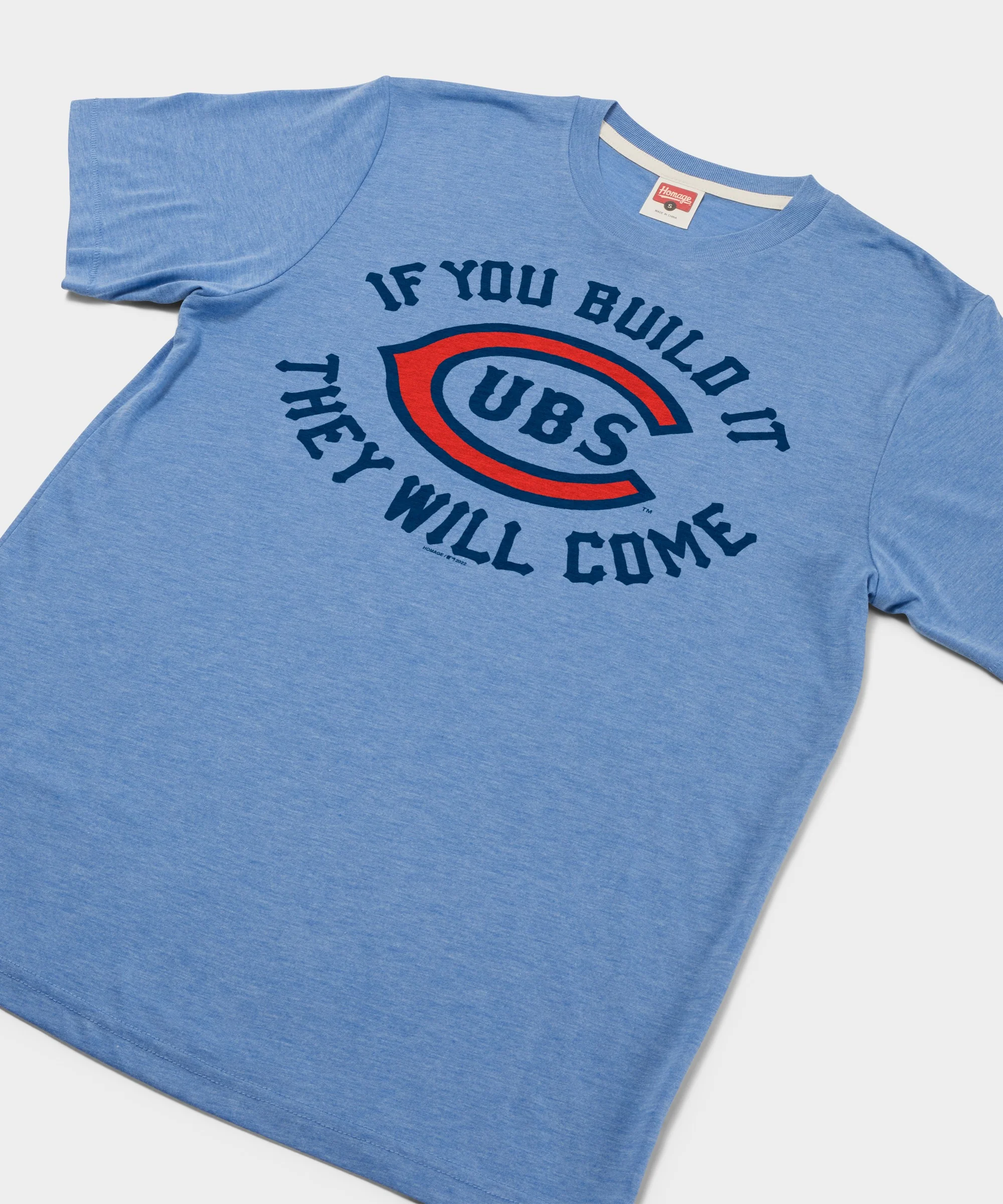 Cubs If You Build It - Image 2