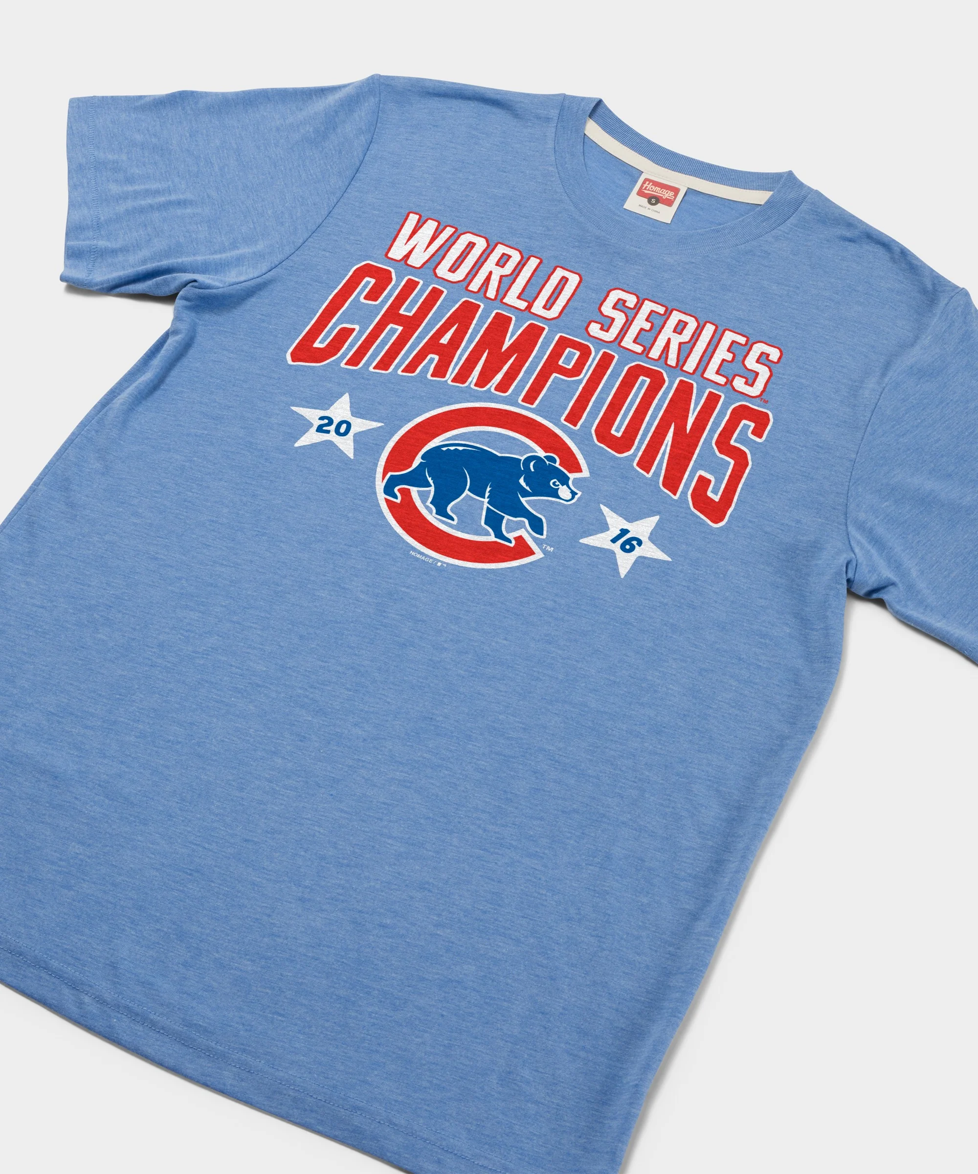 Cubs World Series Champs 2016 - Image 2