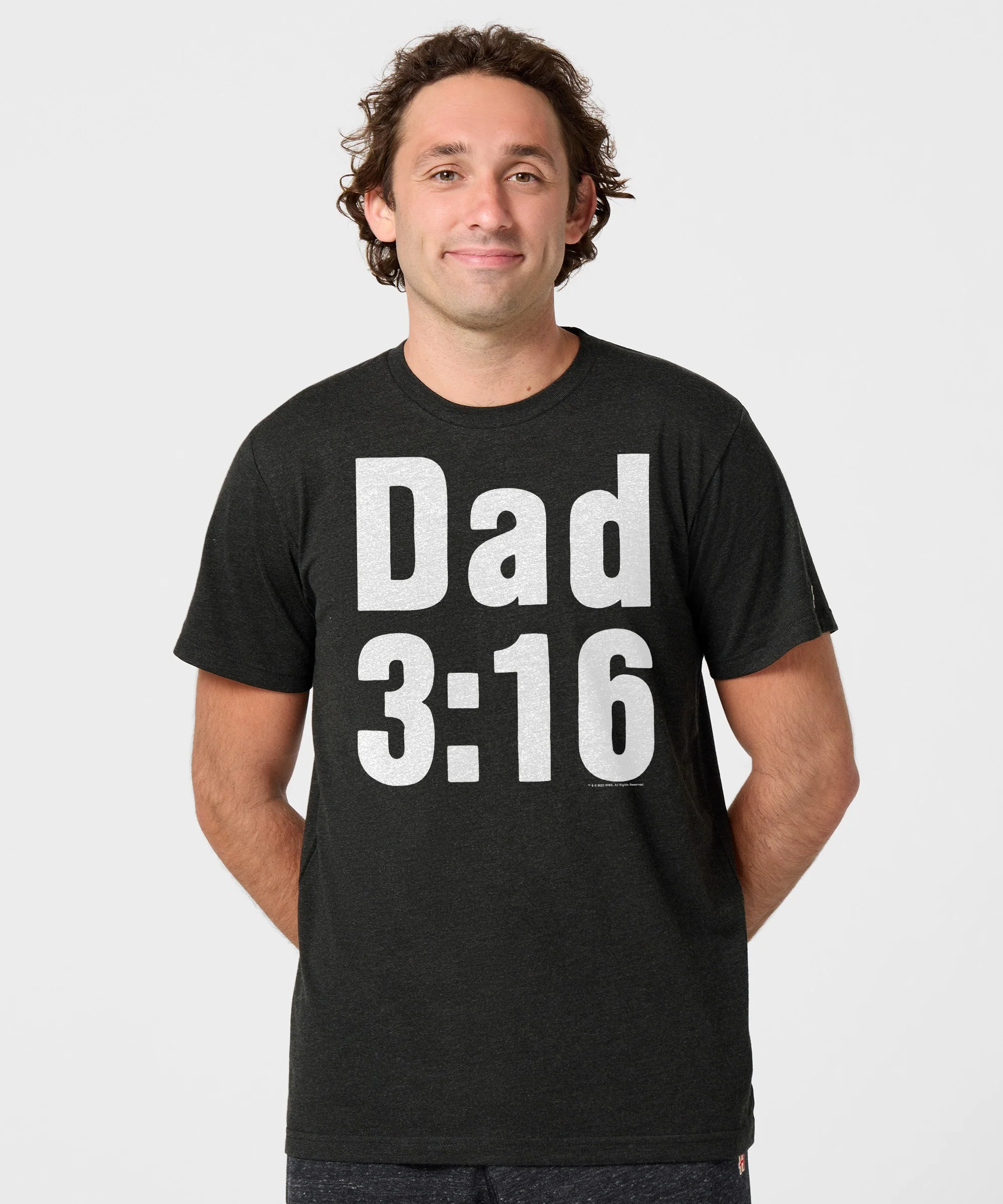 Dad 3:16 - Image 3
