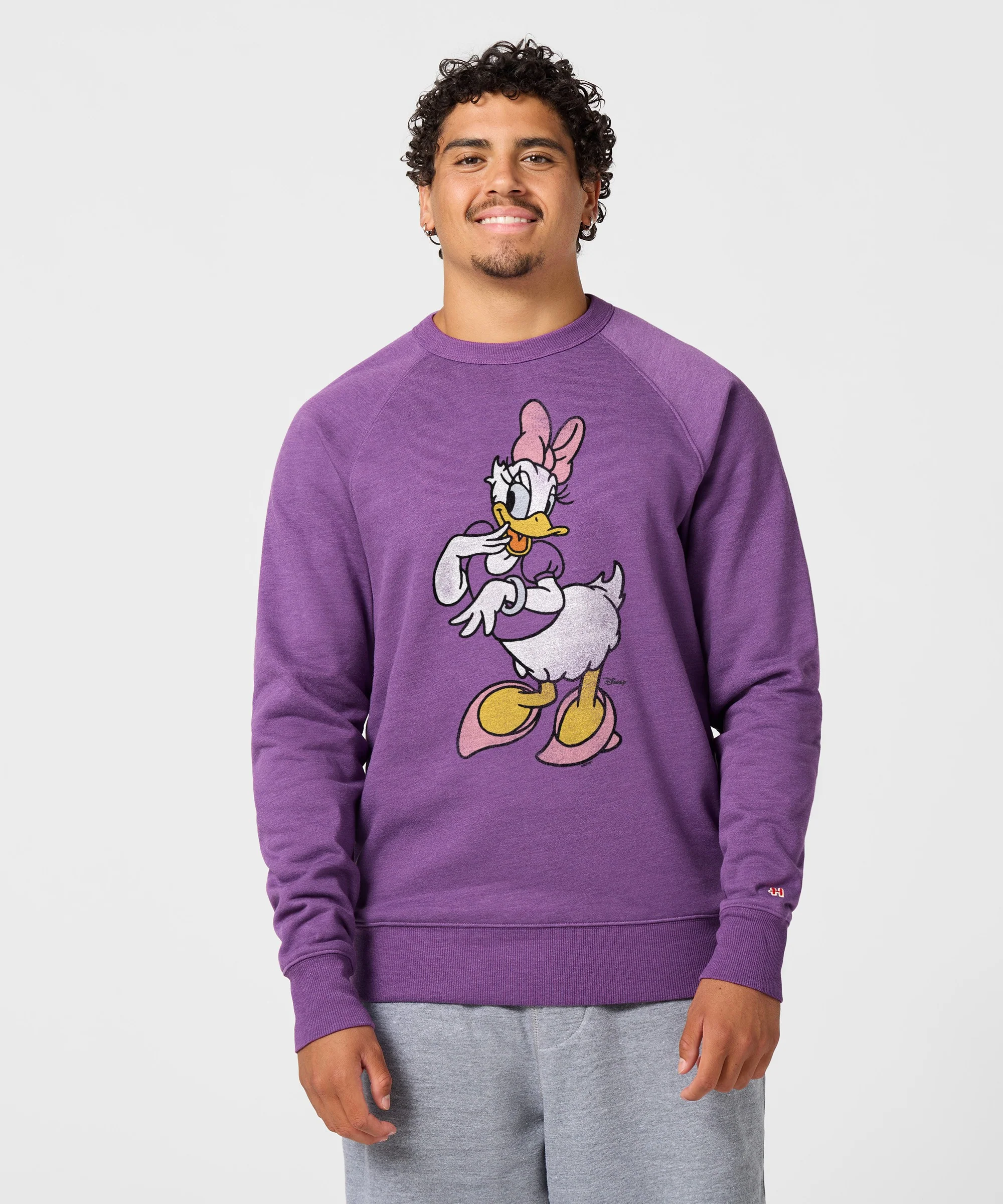 Daisy Duck Crewneck - Image 3