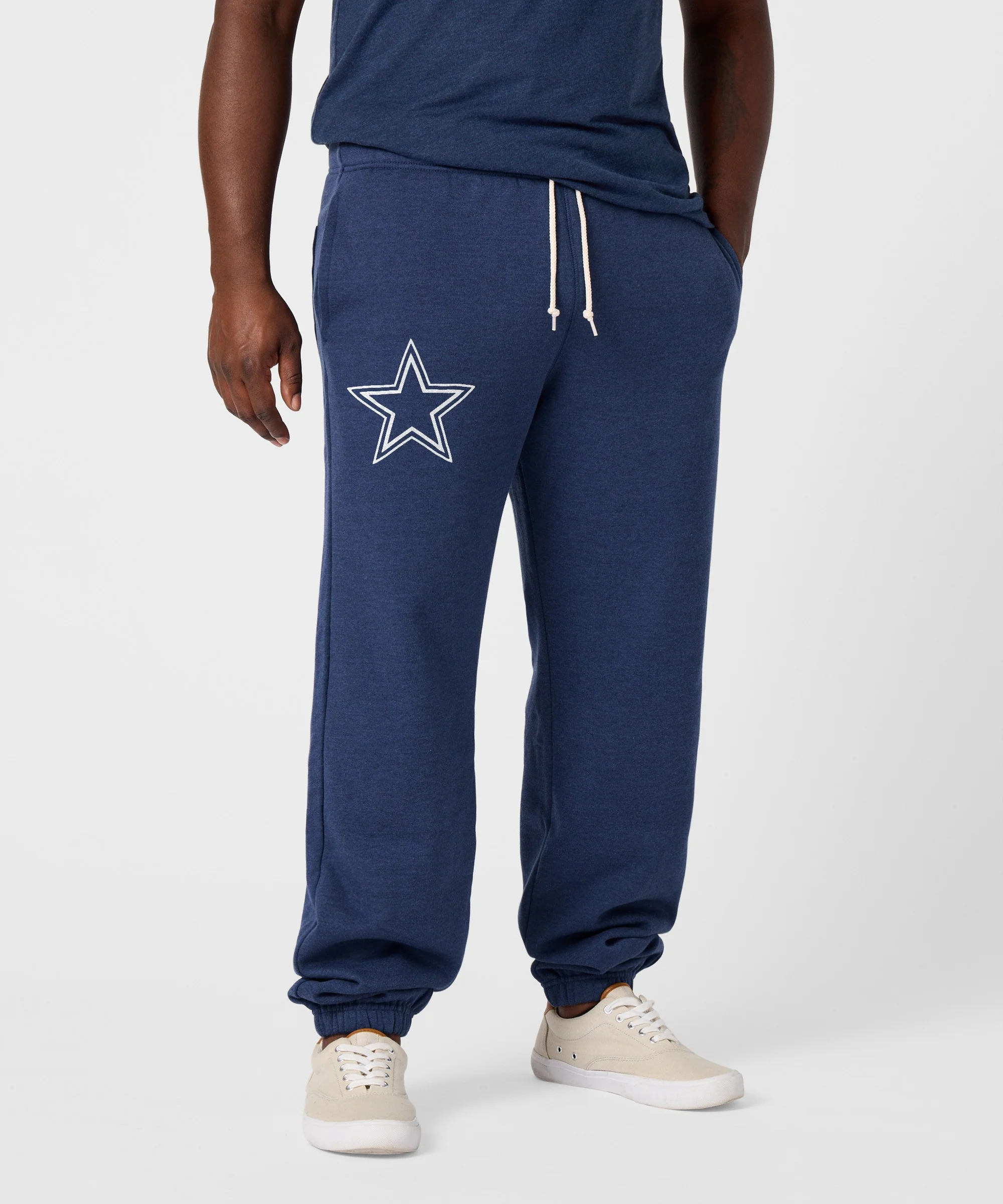 Dallas Cowboys '64 Sweatpants - Image 3