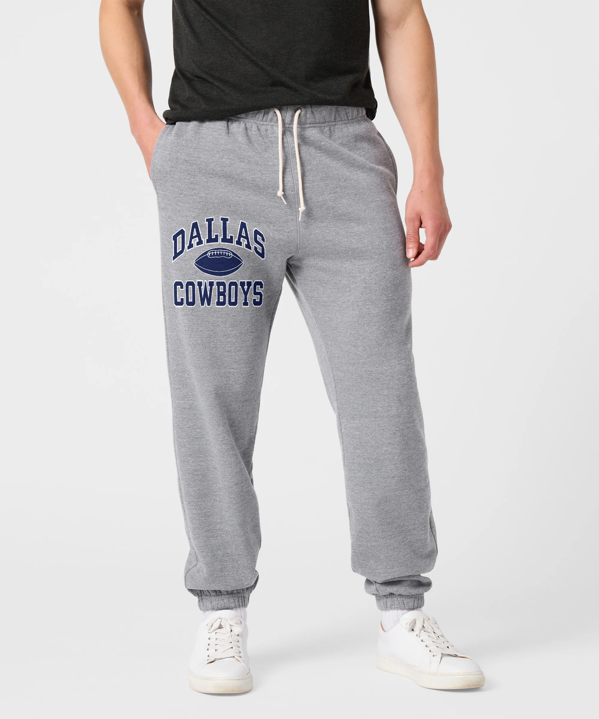 Dallas Cowboys Gridiron Sweatpants - Image 3