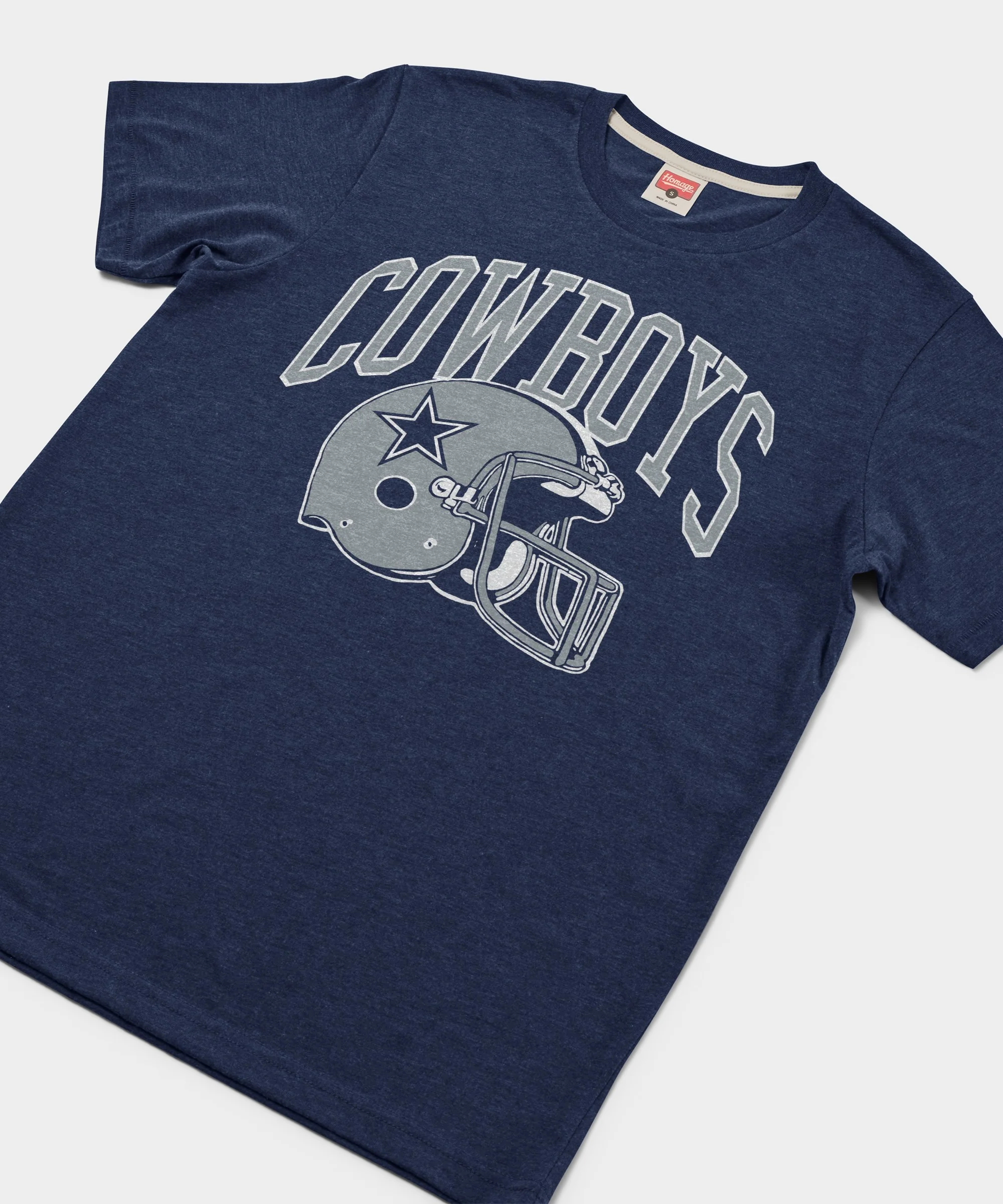 Dallas Cowboys Helmet - Image 2