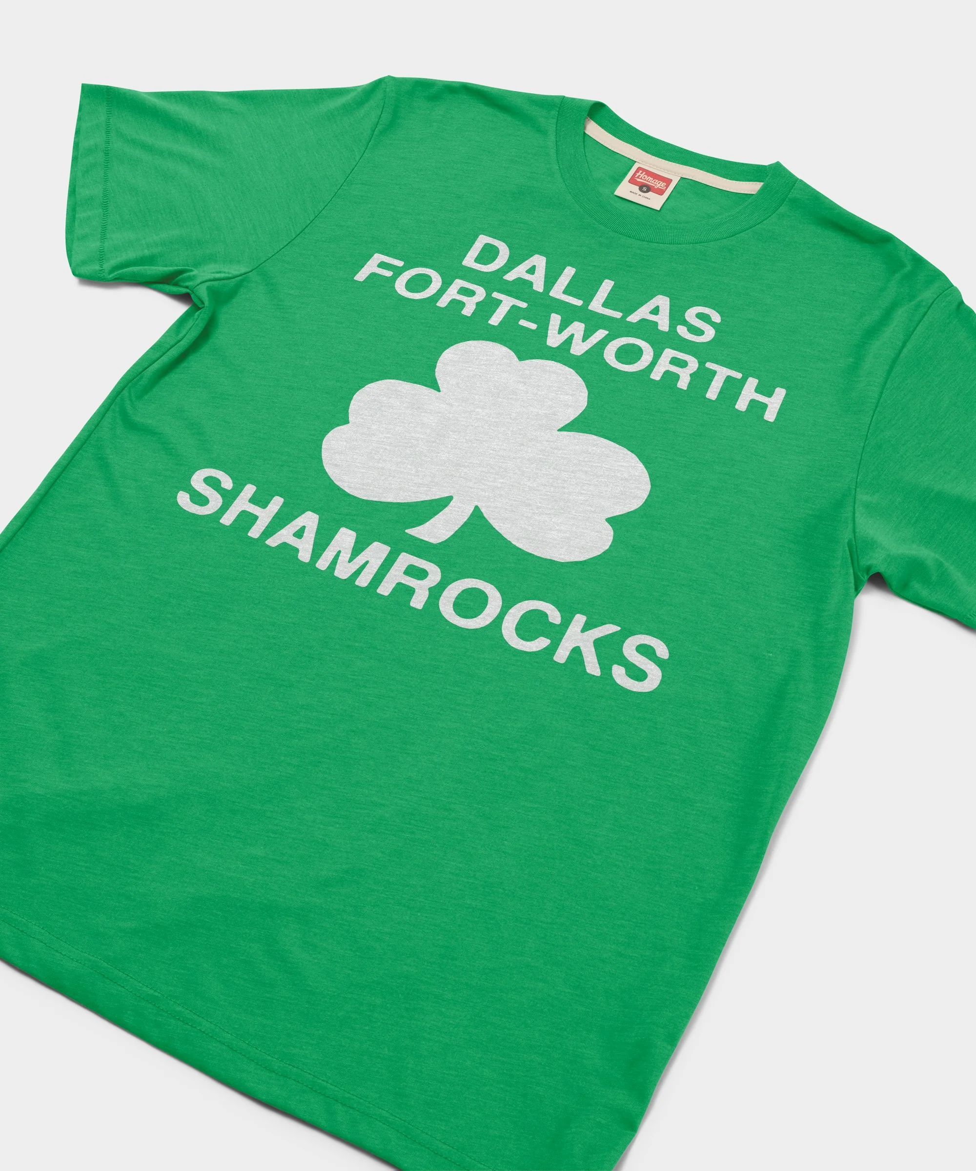 Dallas Fort-Worth Shamrocks - Image 2
