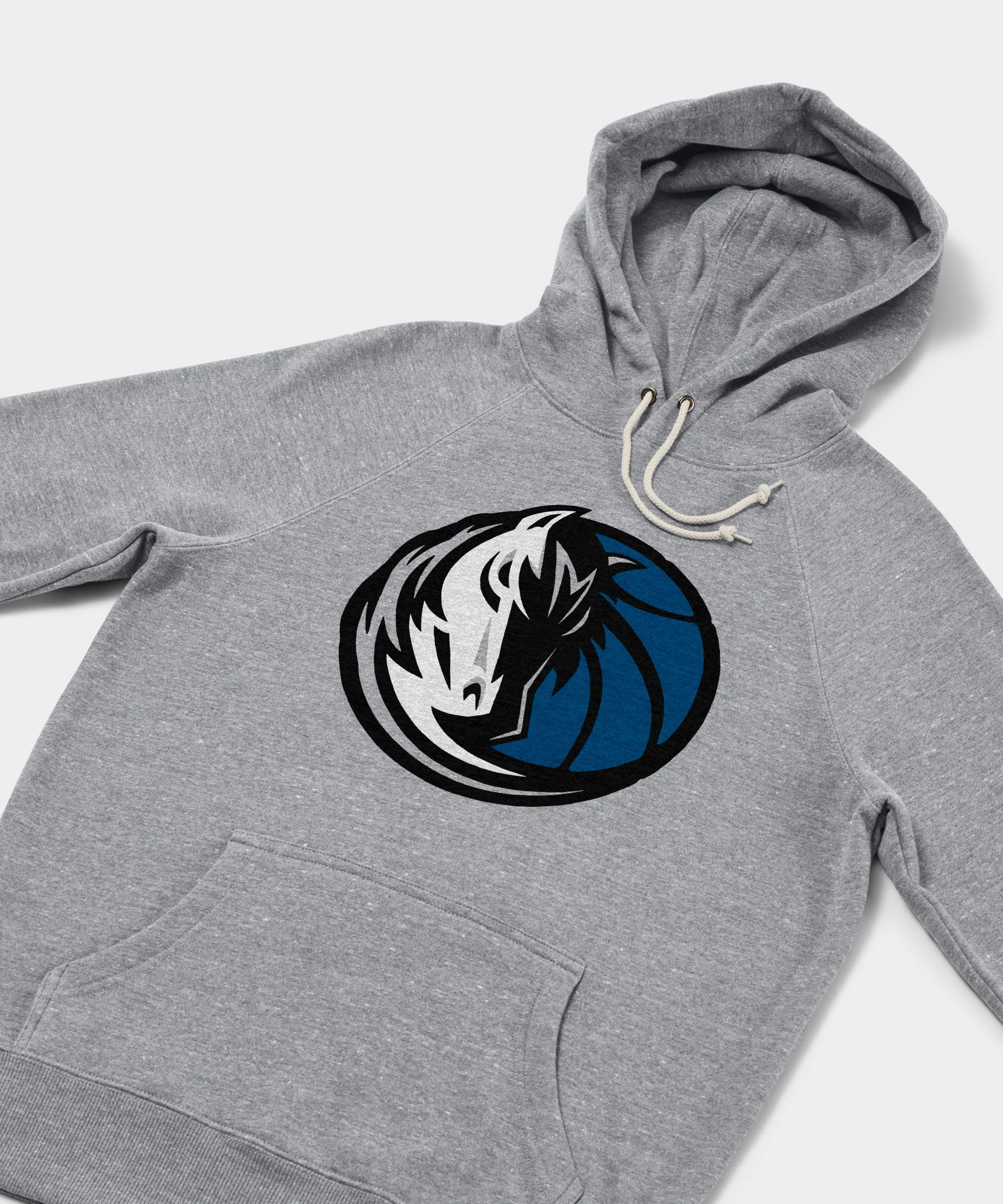 Dallas Mavericks Logo Hoodie - Image 2