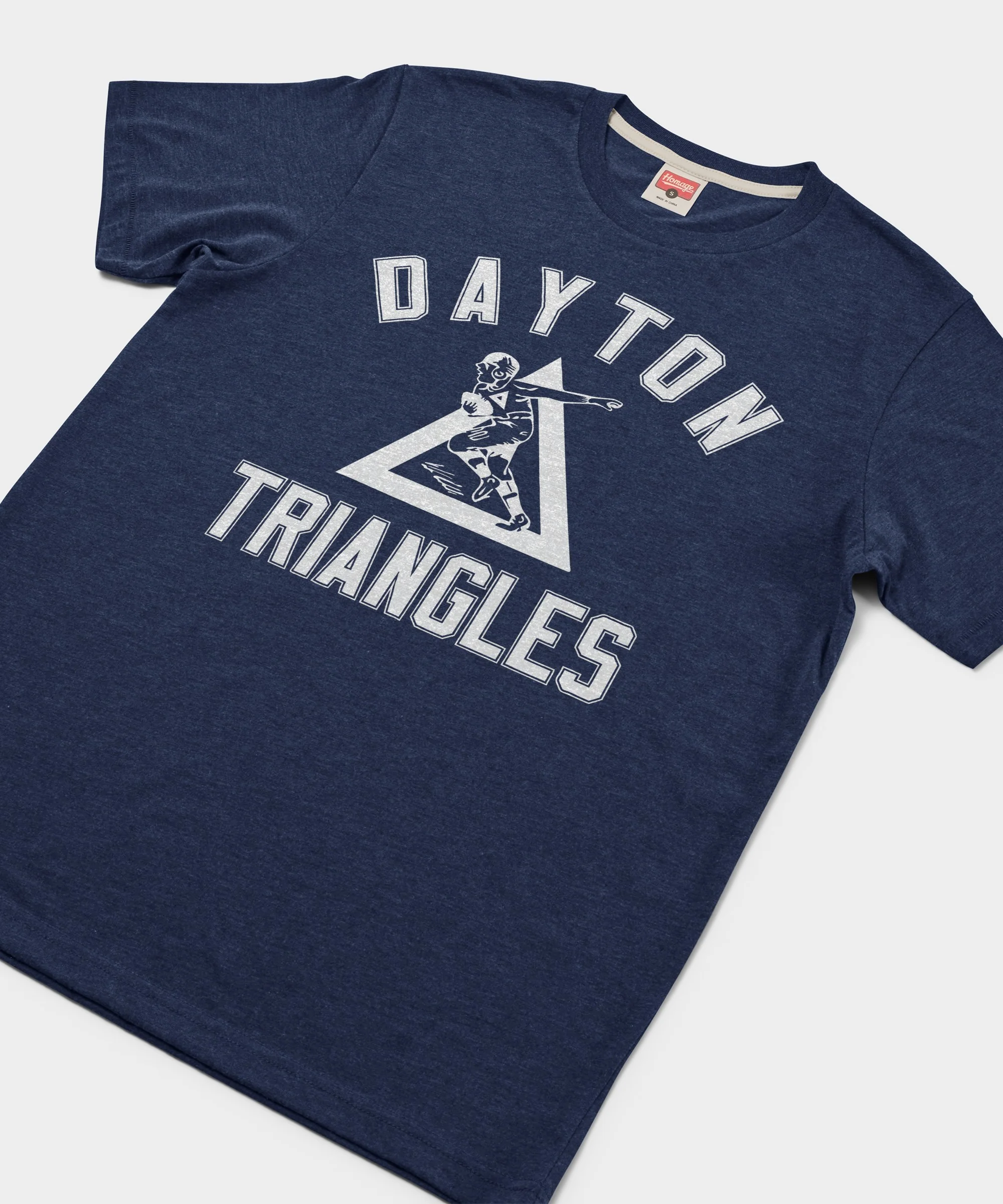 Dayton Triangles - Image 2