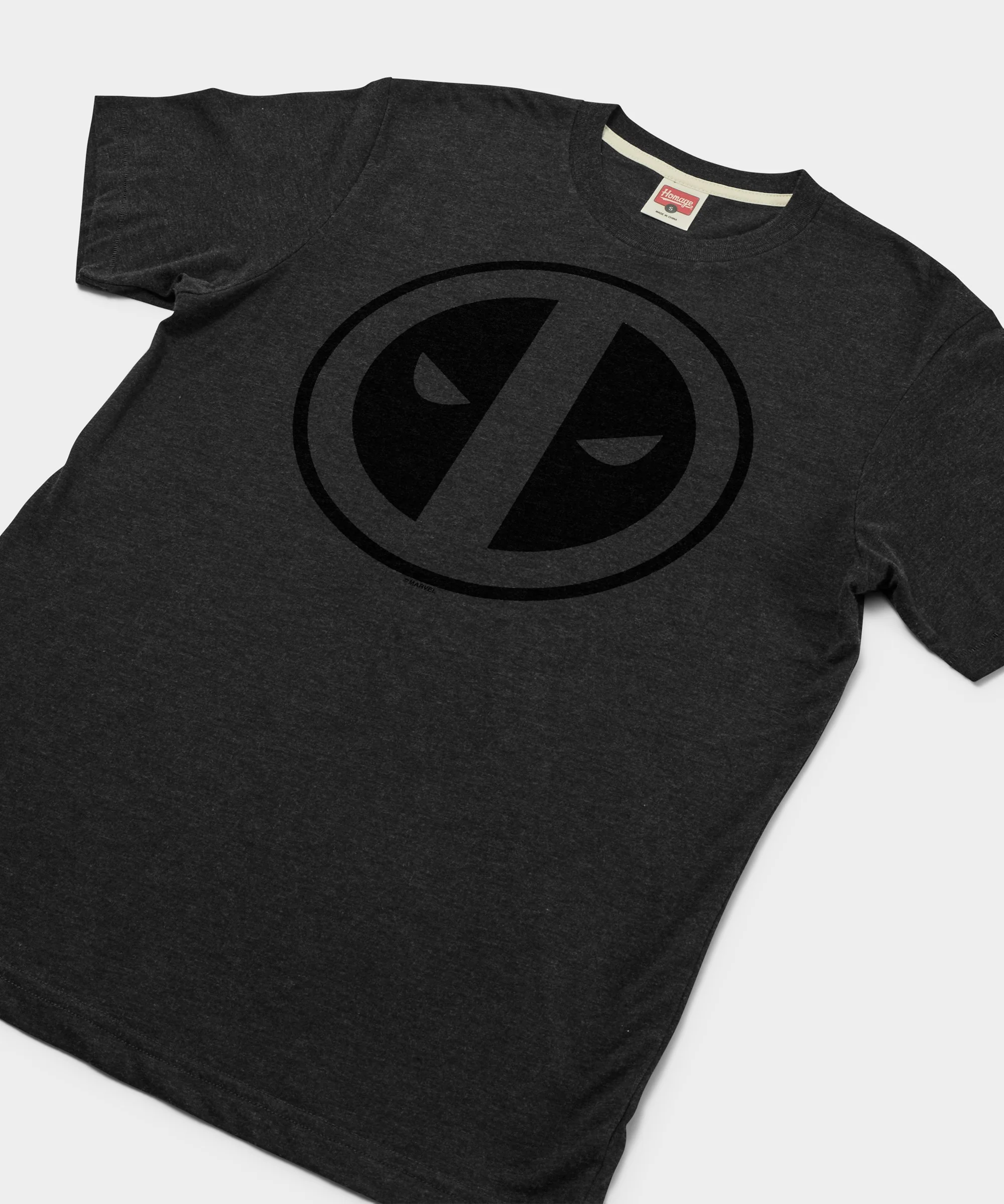 Deadpool Noir Better Than 'S' Tier Logo - Image 2
