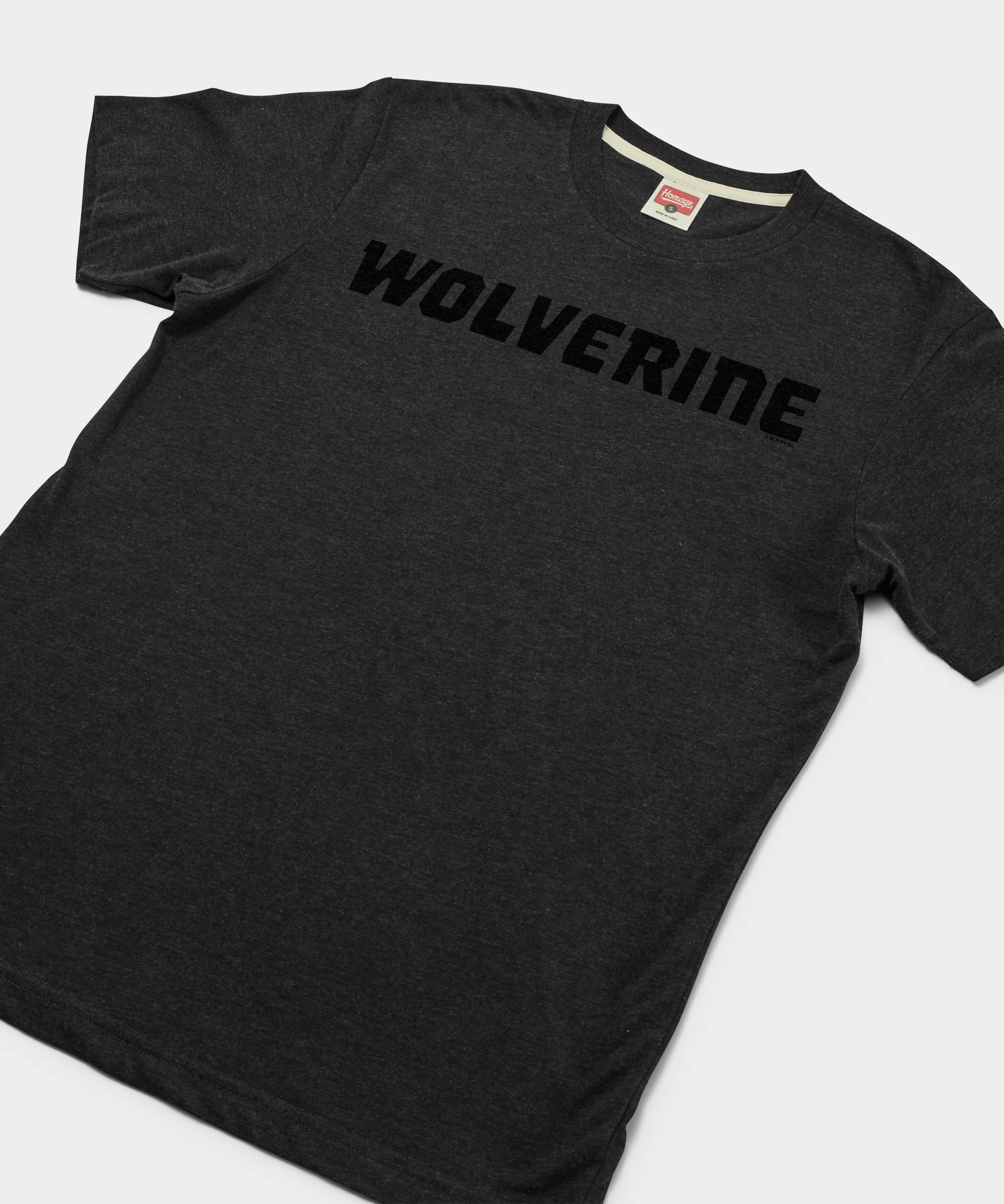 Deadpool Noir Wolverine - Image 2