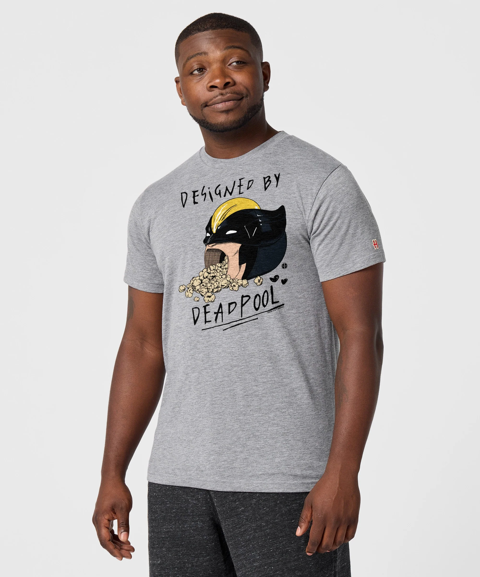 Deadpool Popcorn Bucket - Image 3