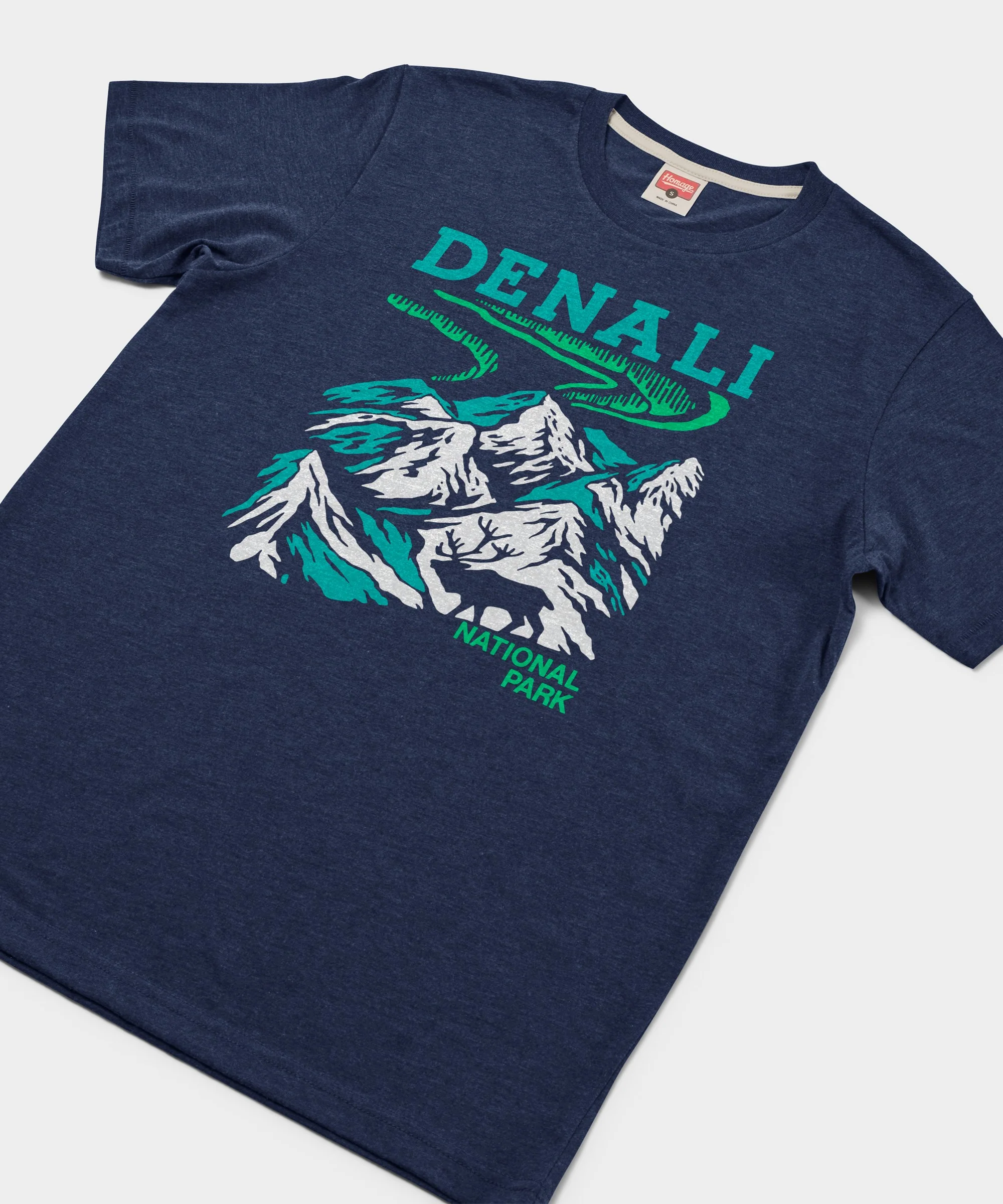 Denali National Park - Image 2