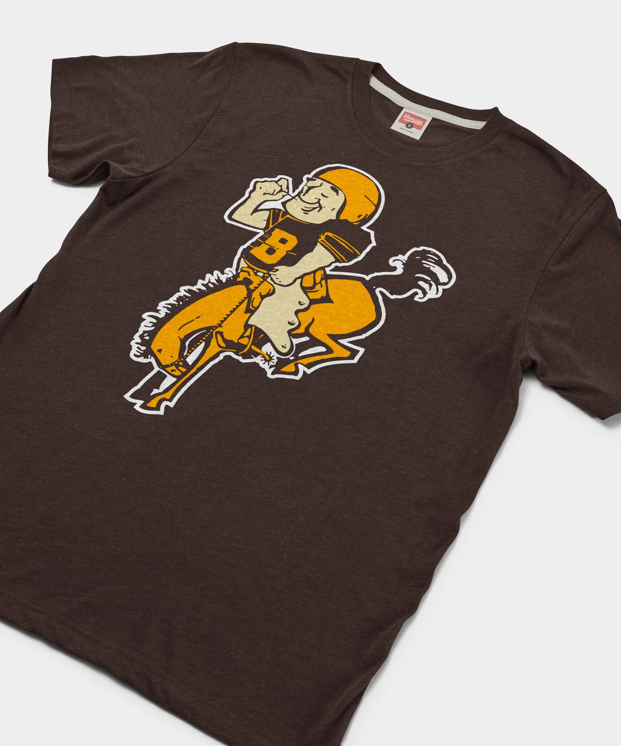 Denver Broncos '60 - Image 4