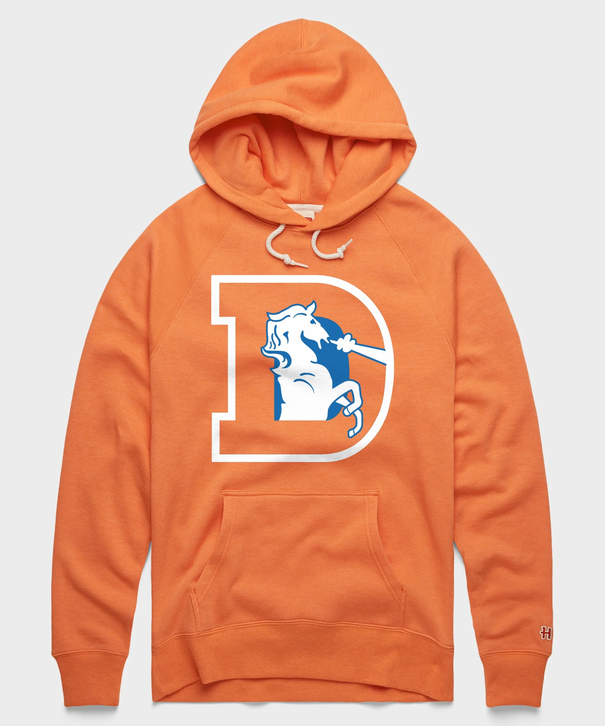 Denver Broncos '93 Hoodie - Image 2