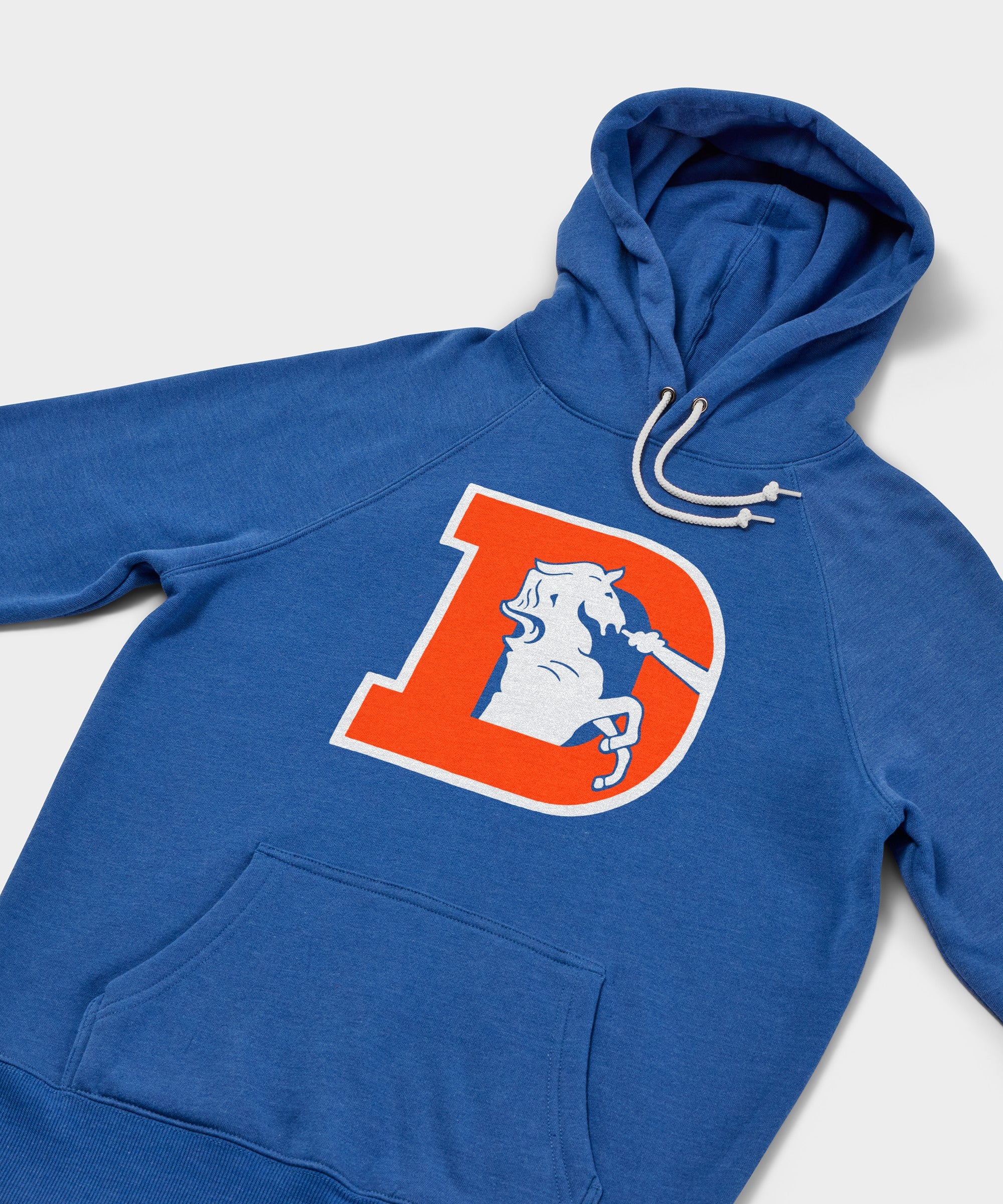 Denver Broncos '93 Hoodie - Image 3