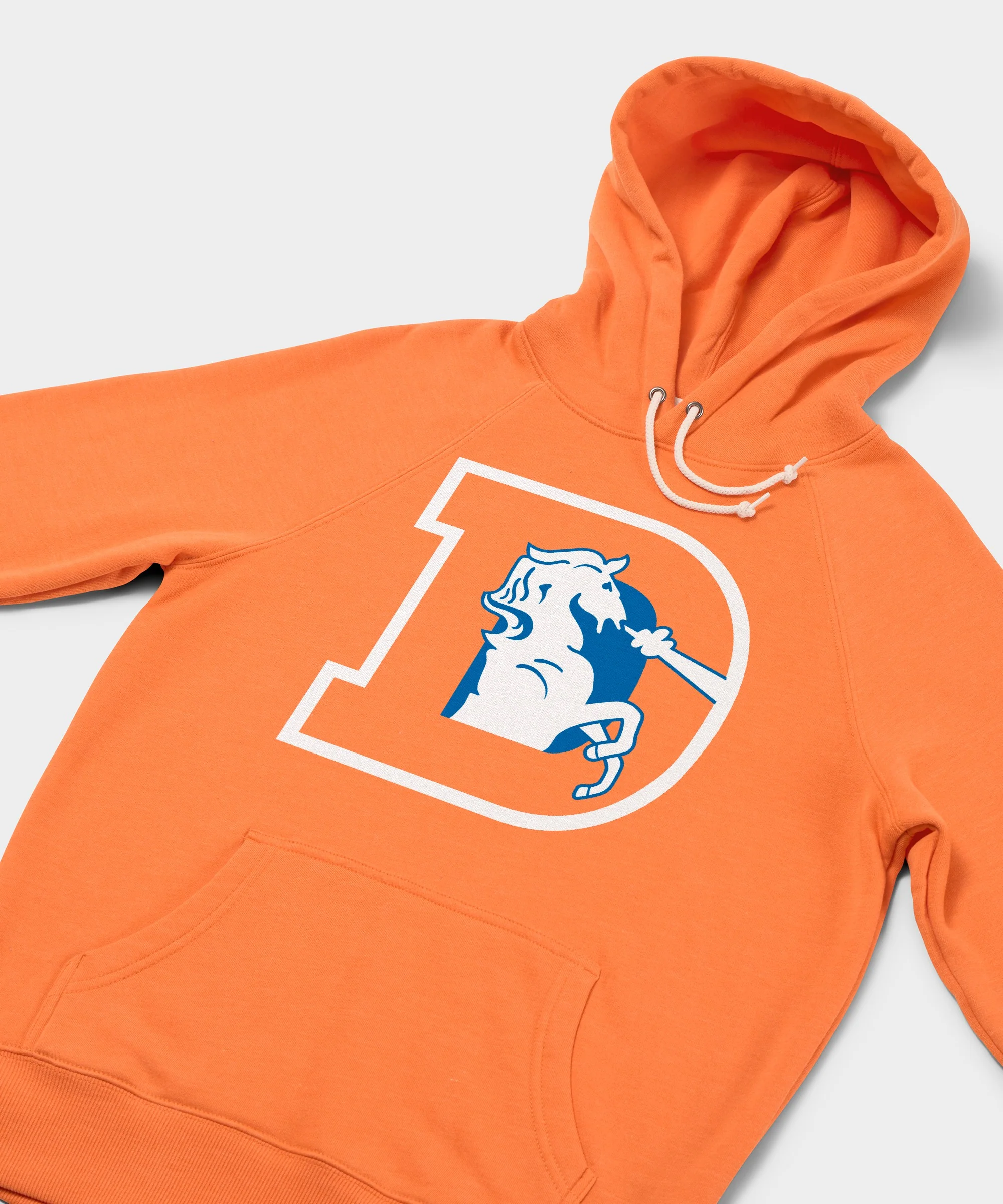 Denver Broncos '93 Hoodie - Image 4