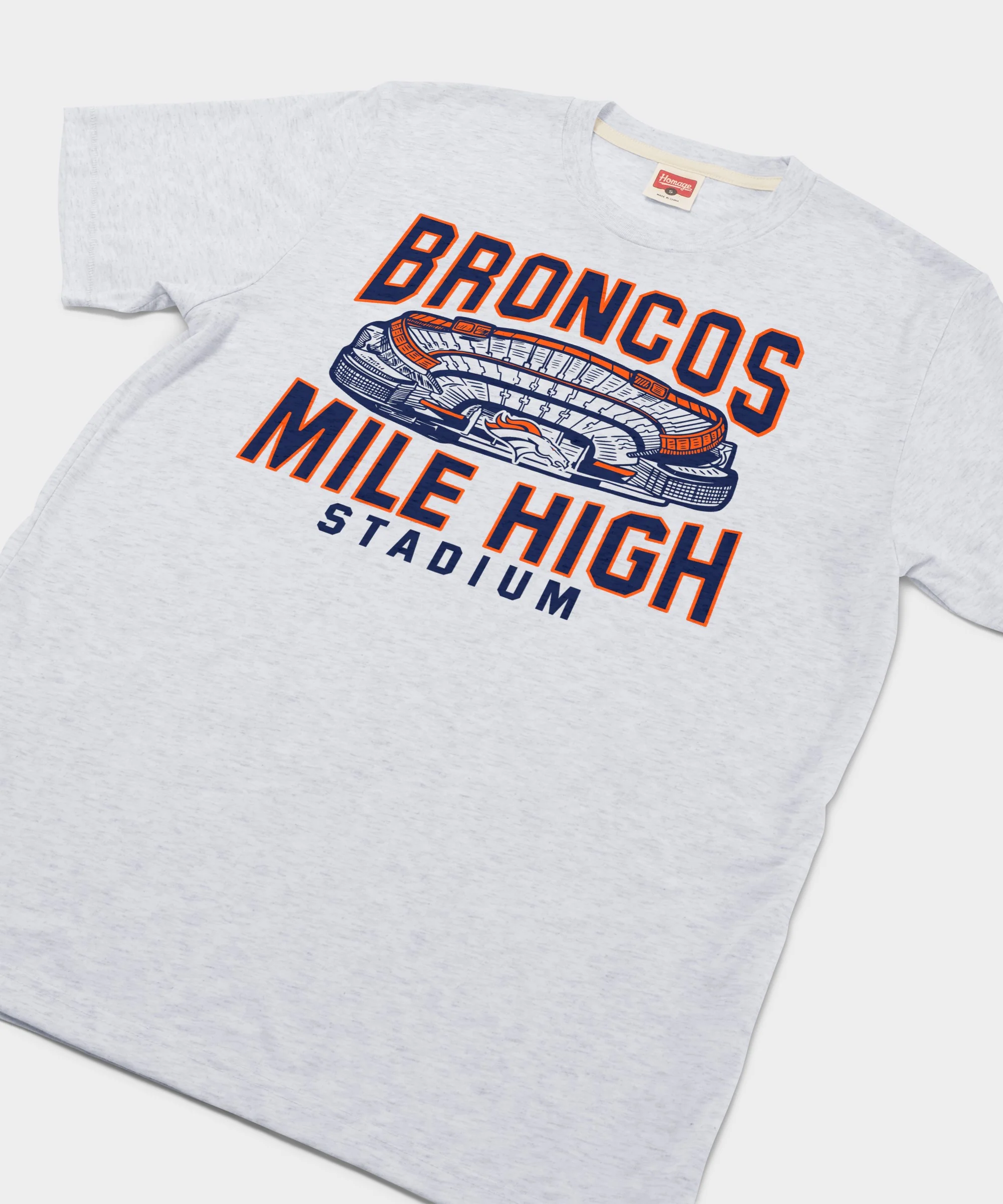 Denver Broncos Mile High Stadium - Image 2