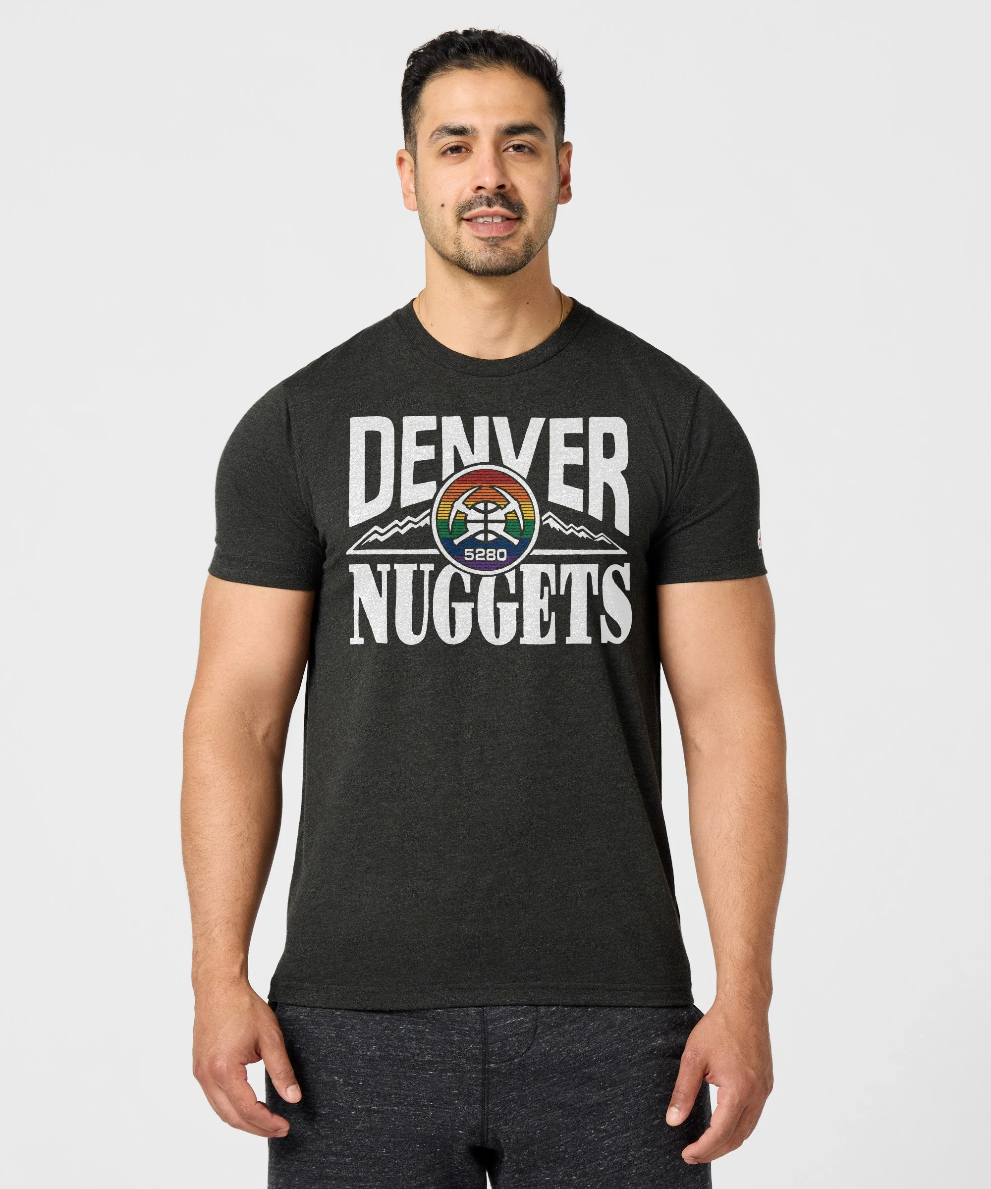 Denver Nuggets City Edition 2025 - Image 3