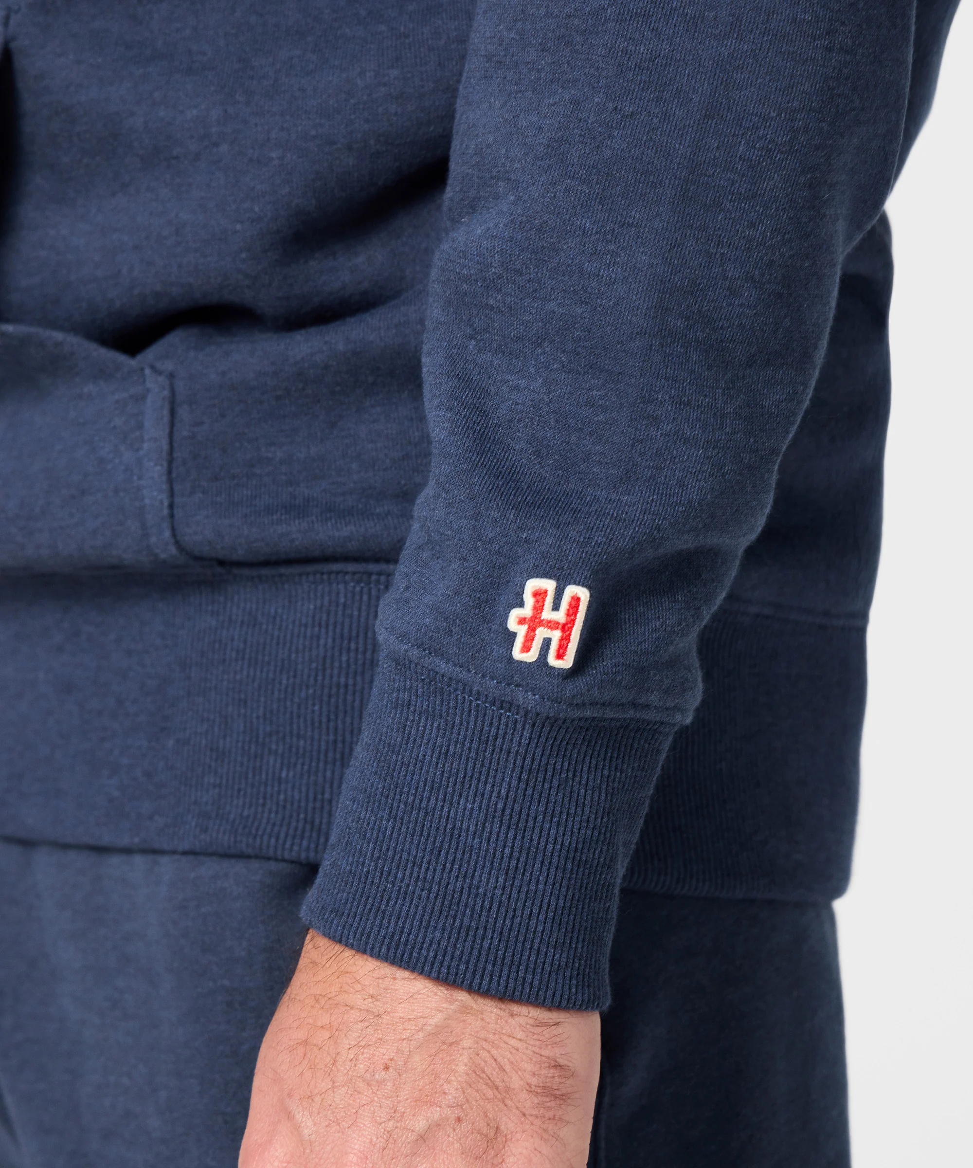 Denver Nuggets Logo Hoodie - Image 5