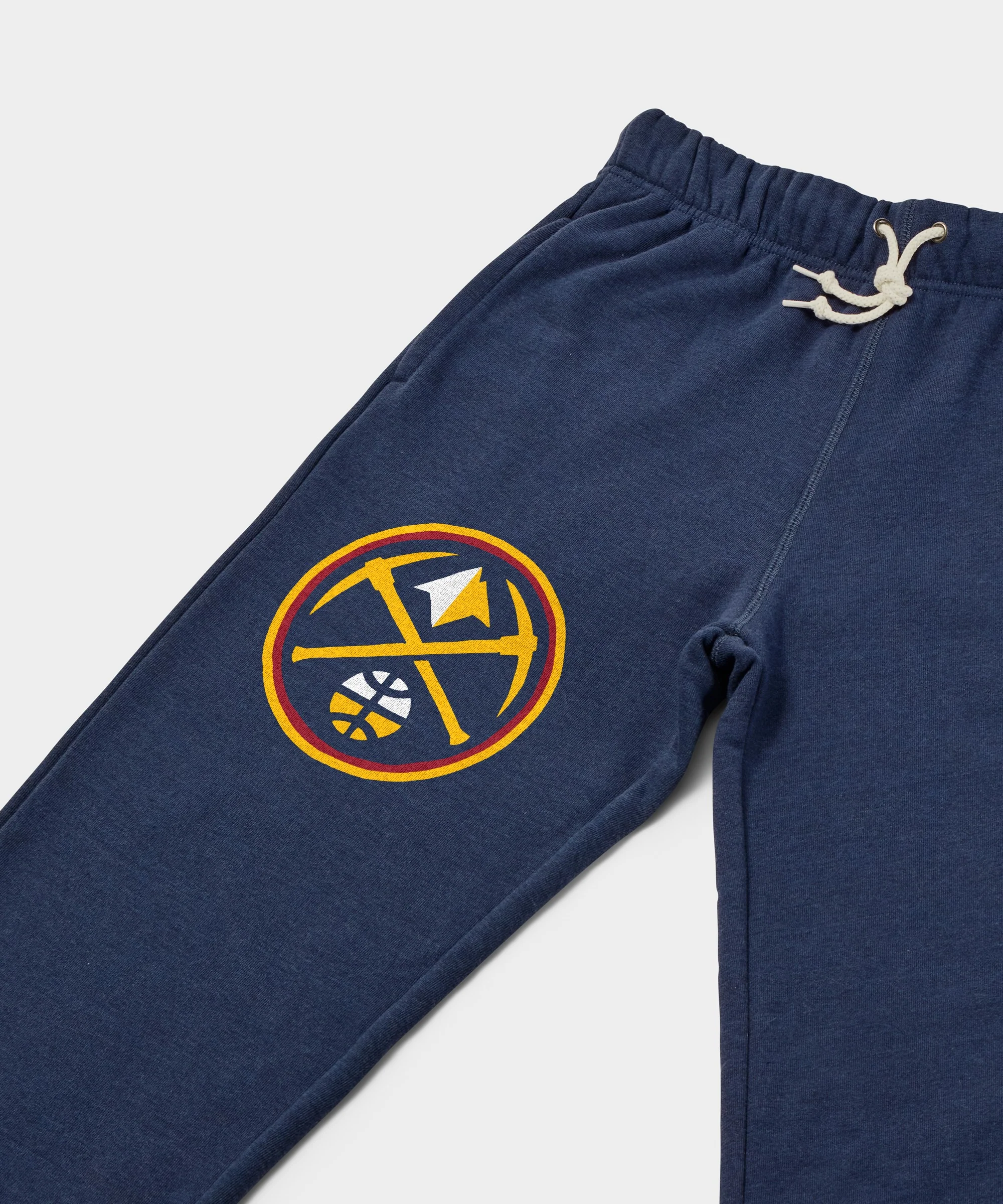 Denver Nuggets Logo Sweatpants - Image 2