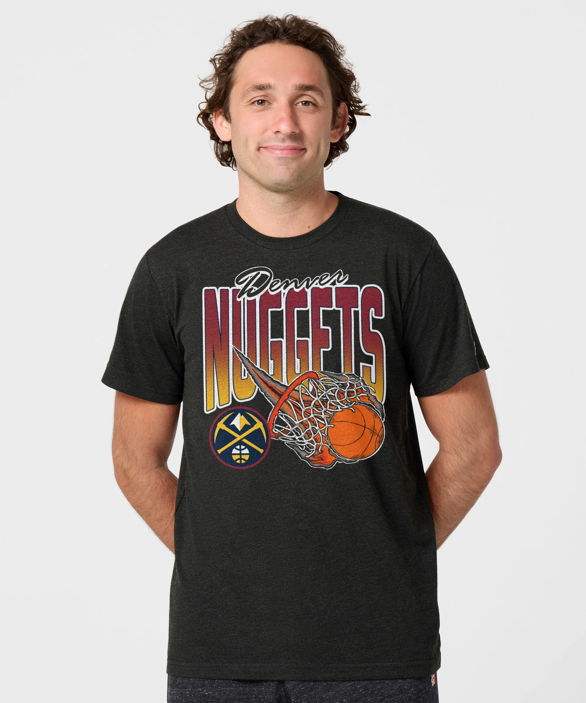 Denver Nuggets On Fire - Image 3