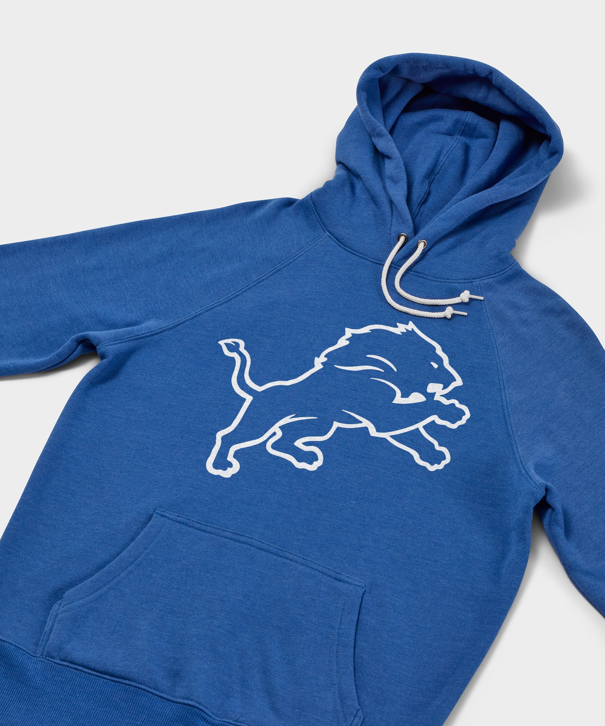 Detroit Lions '17 Hoodie - Image 2