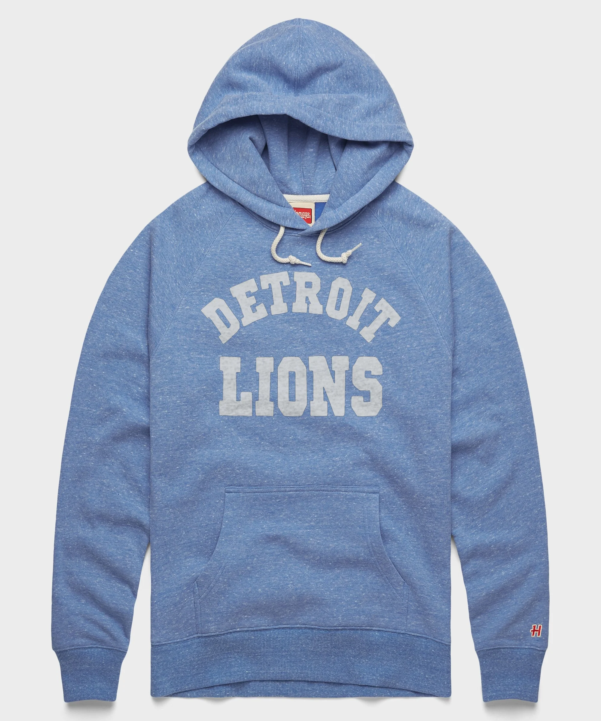 Detroit Lions Classic Hoodie