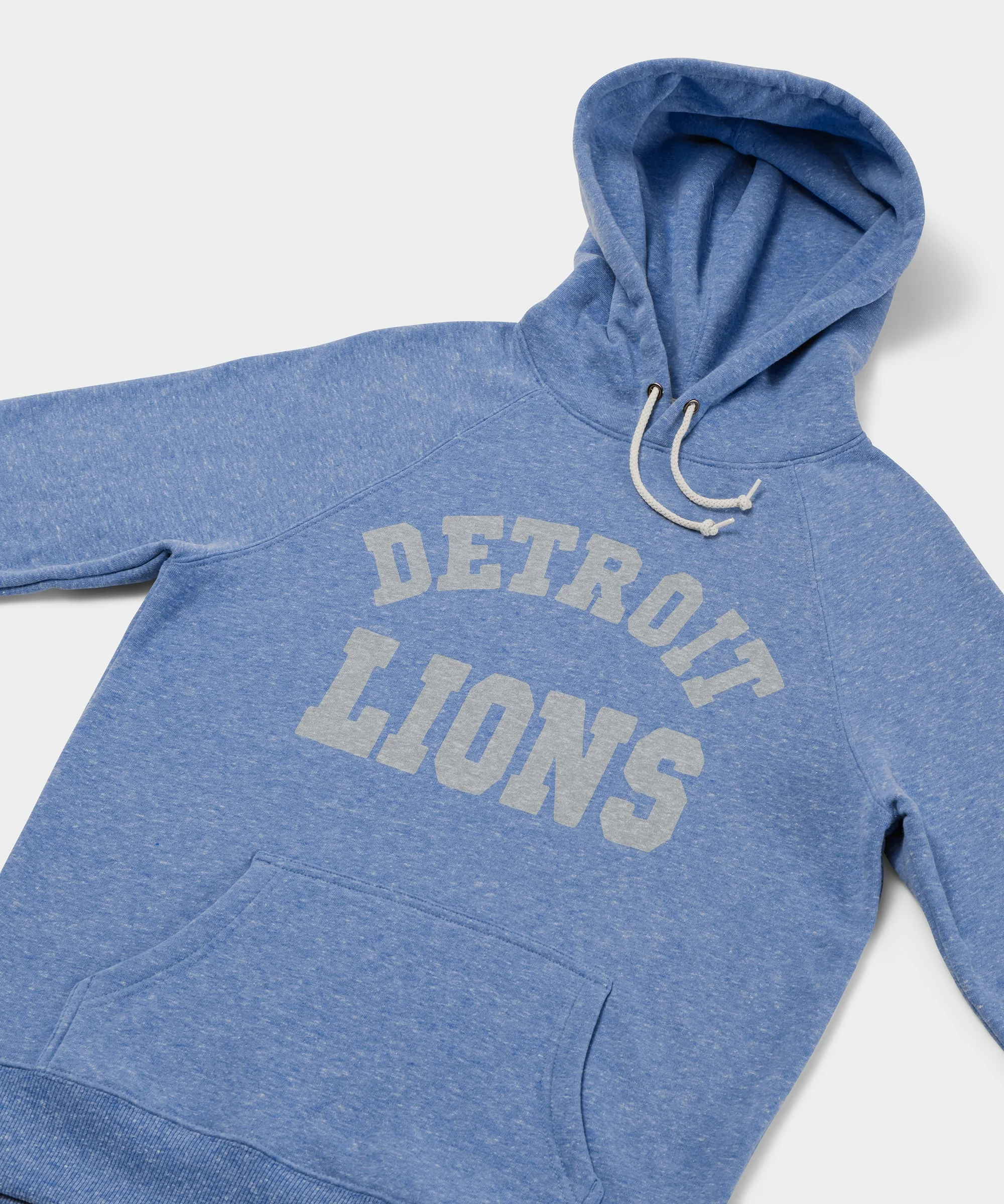 Detroit Lions Classic Hoodie - Image 2