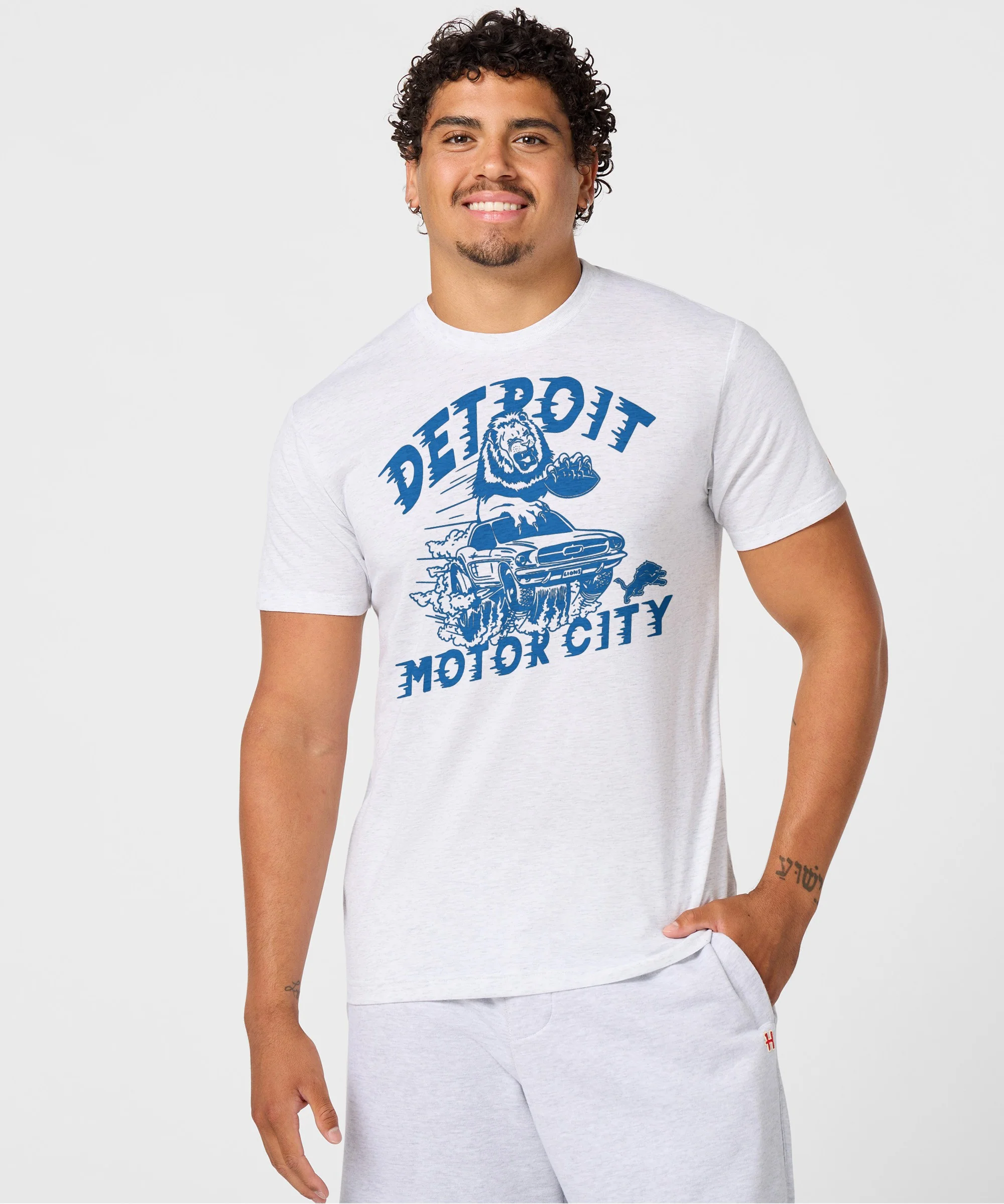 Detroit Lions Motor City - Image 3