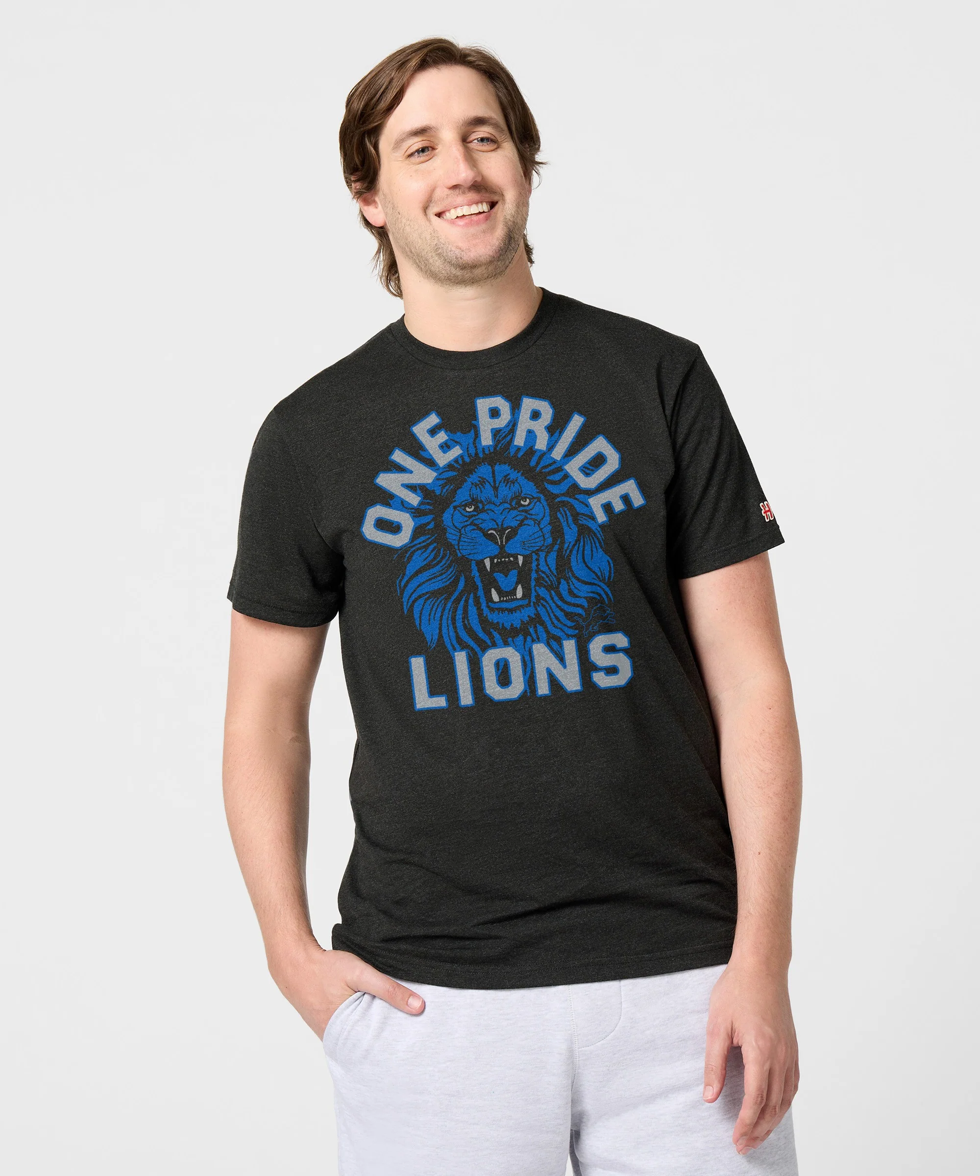 Detroit Lions One Pride - Image 3
