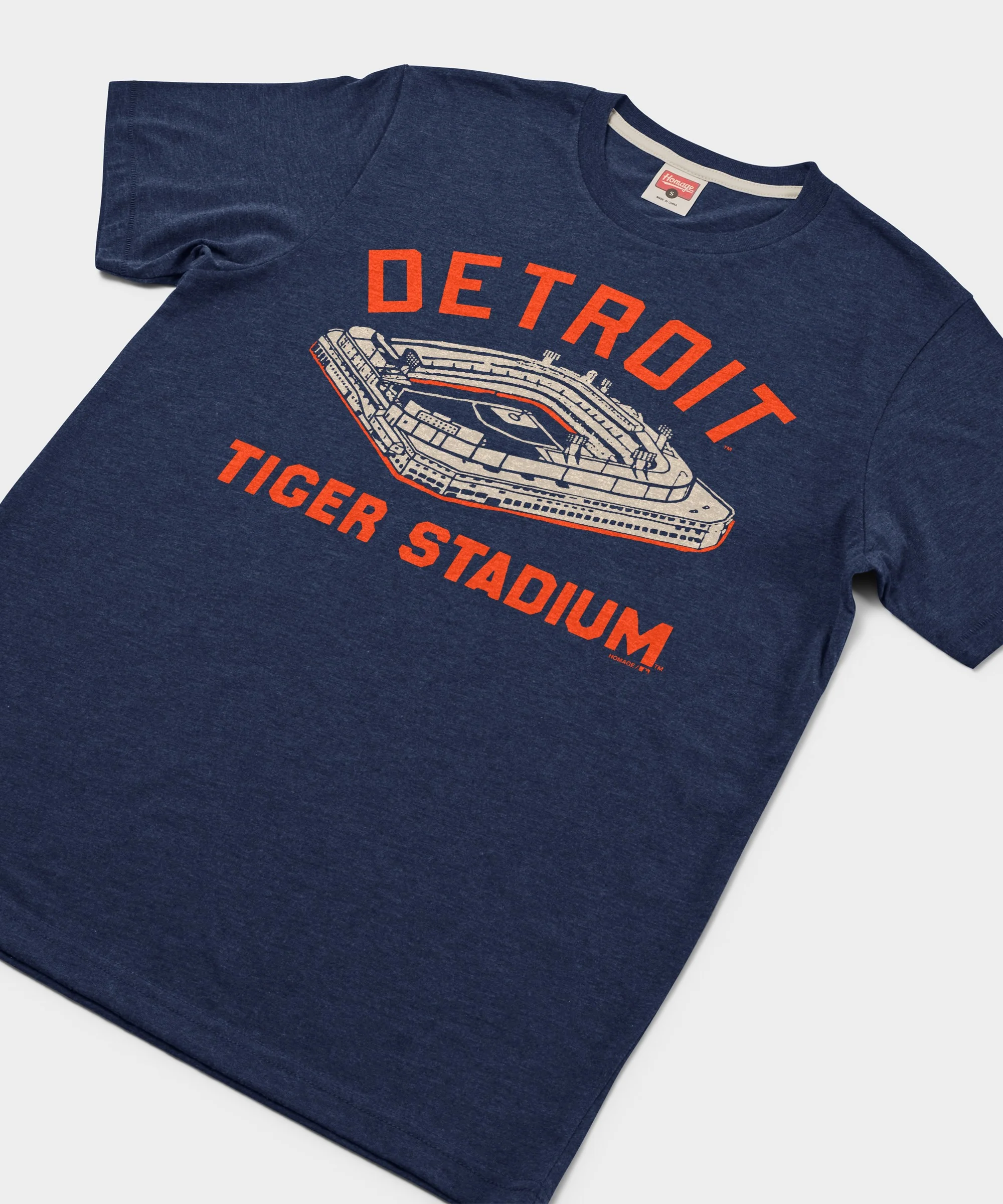 Detroit Tiger Stadium - Image 2