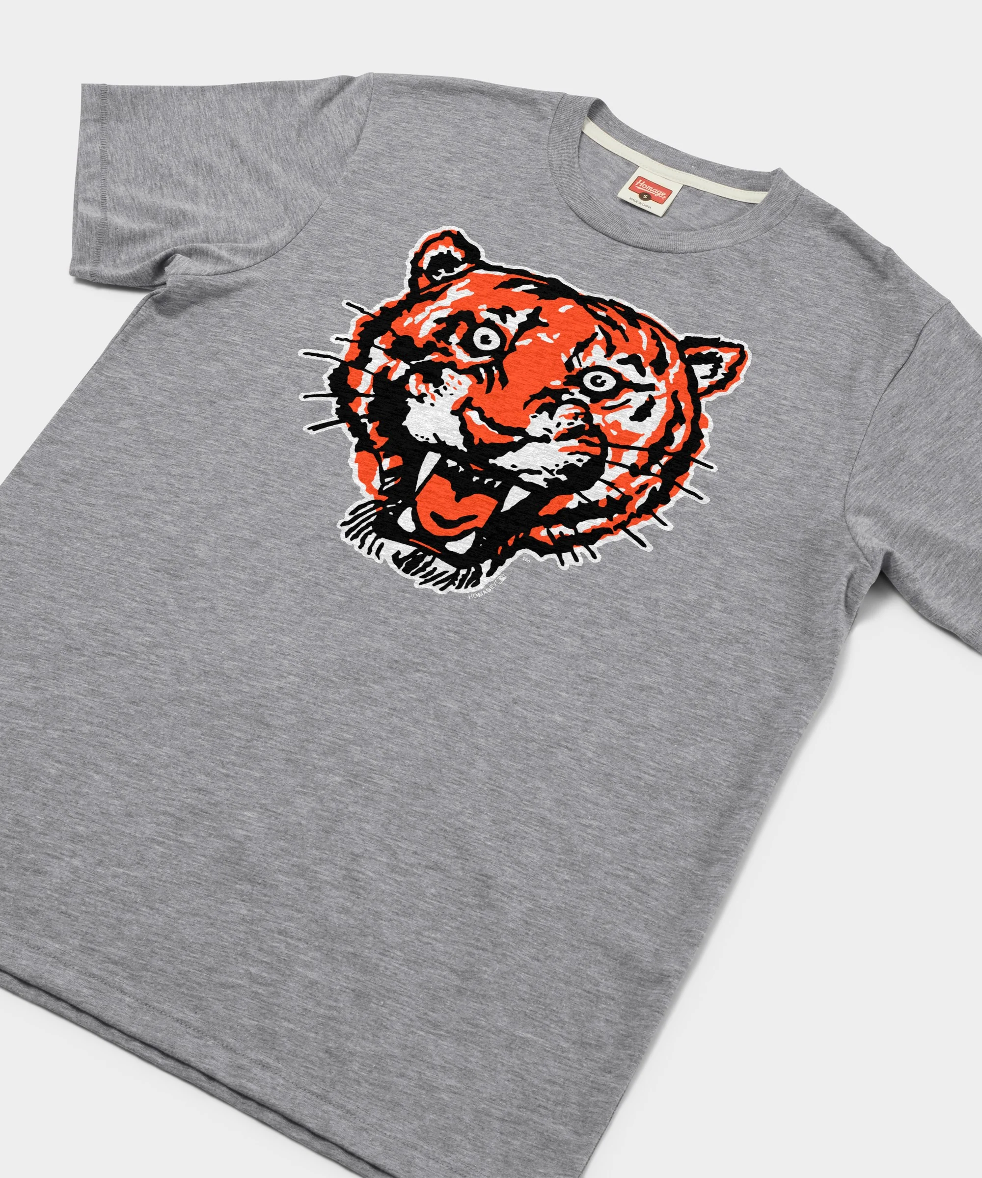 Detroit Tigers '57 - Image 2