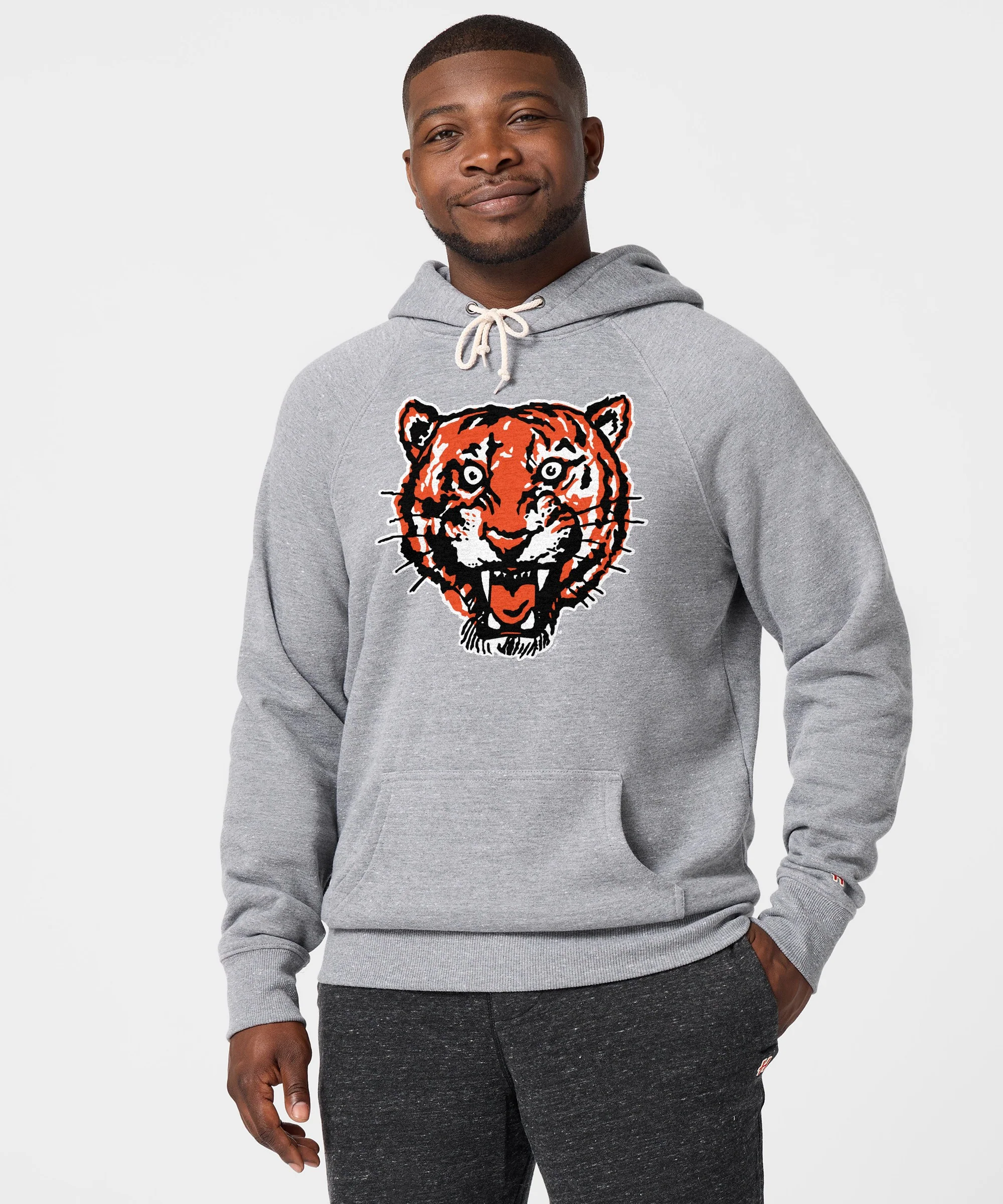 Detroit Tigers '57 Hoodie - Image 3