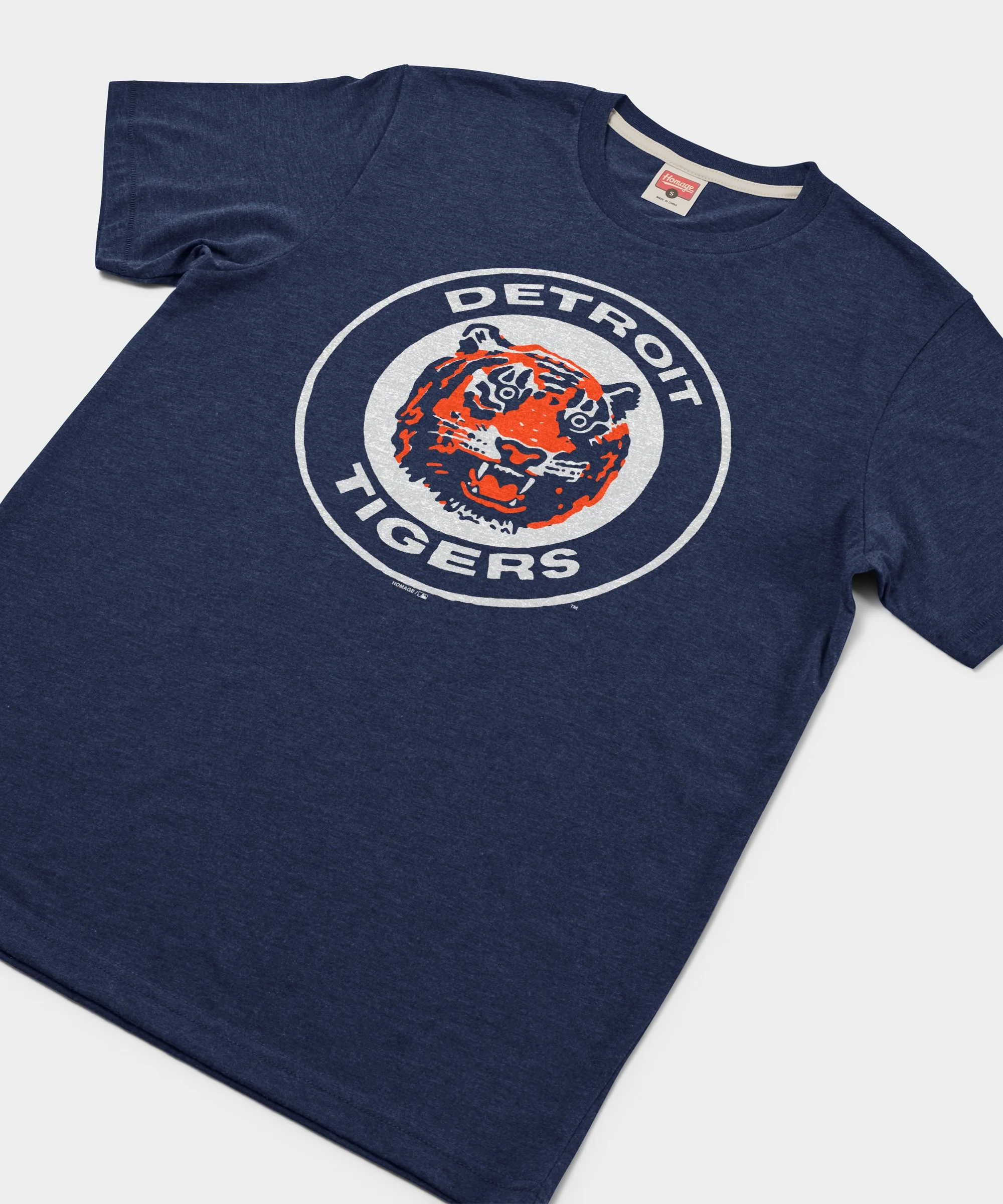 Detroit Tigers '64 - Image 3