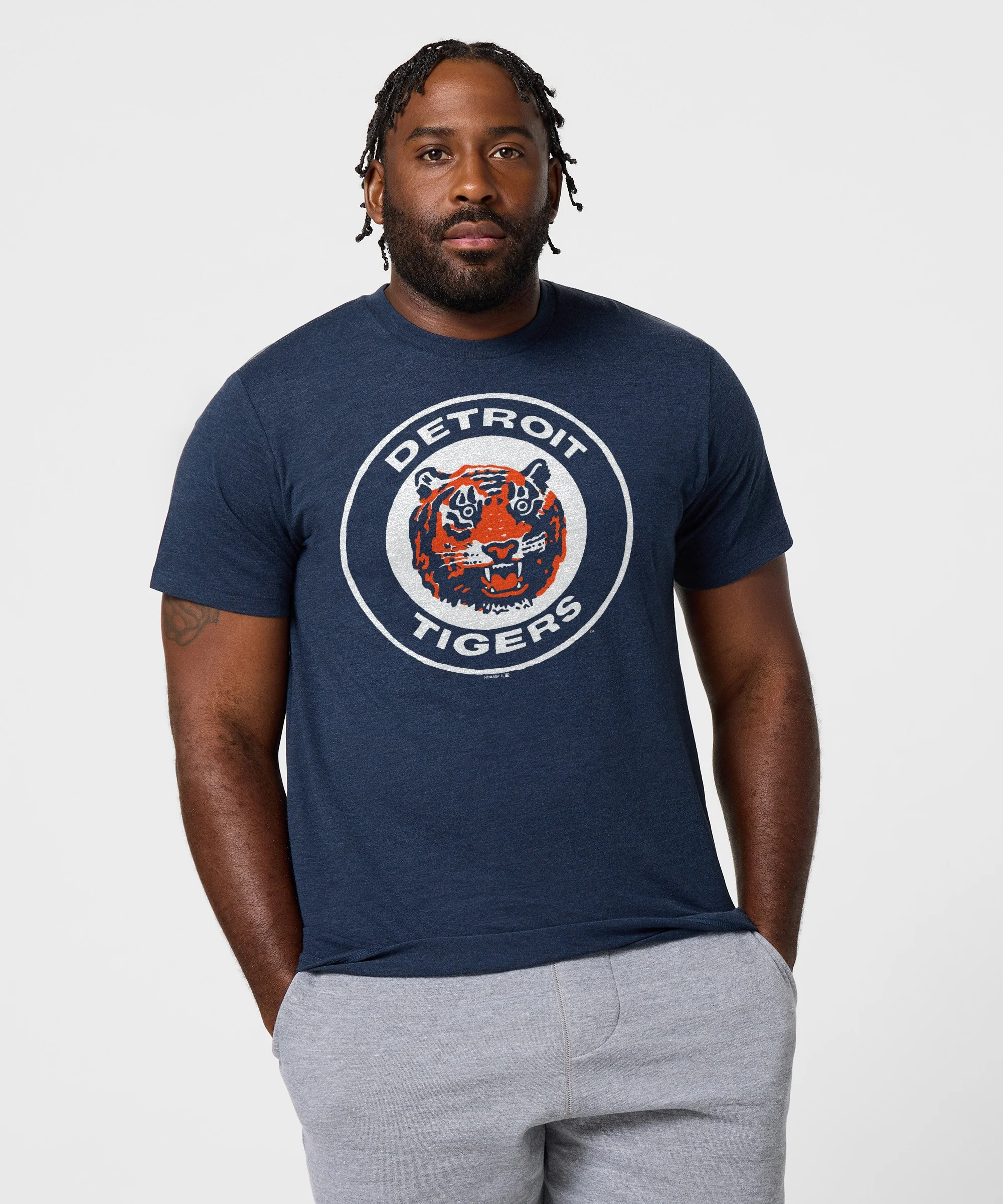 Detroit Tigers '64 - Image 5