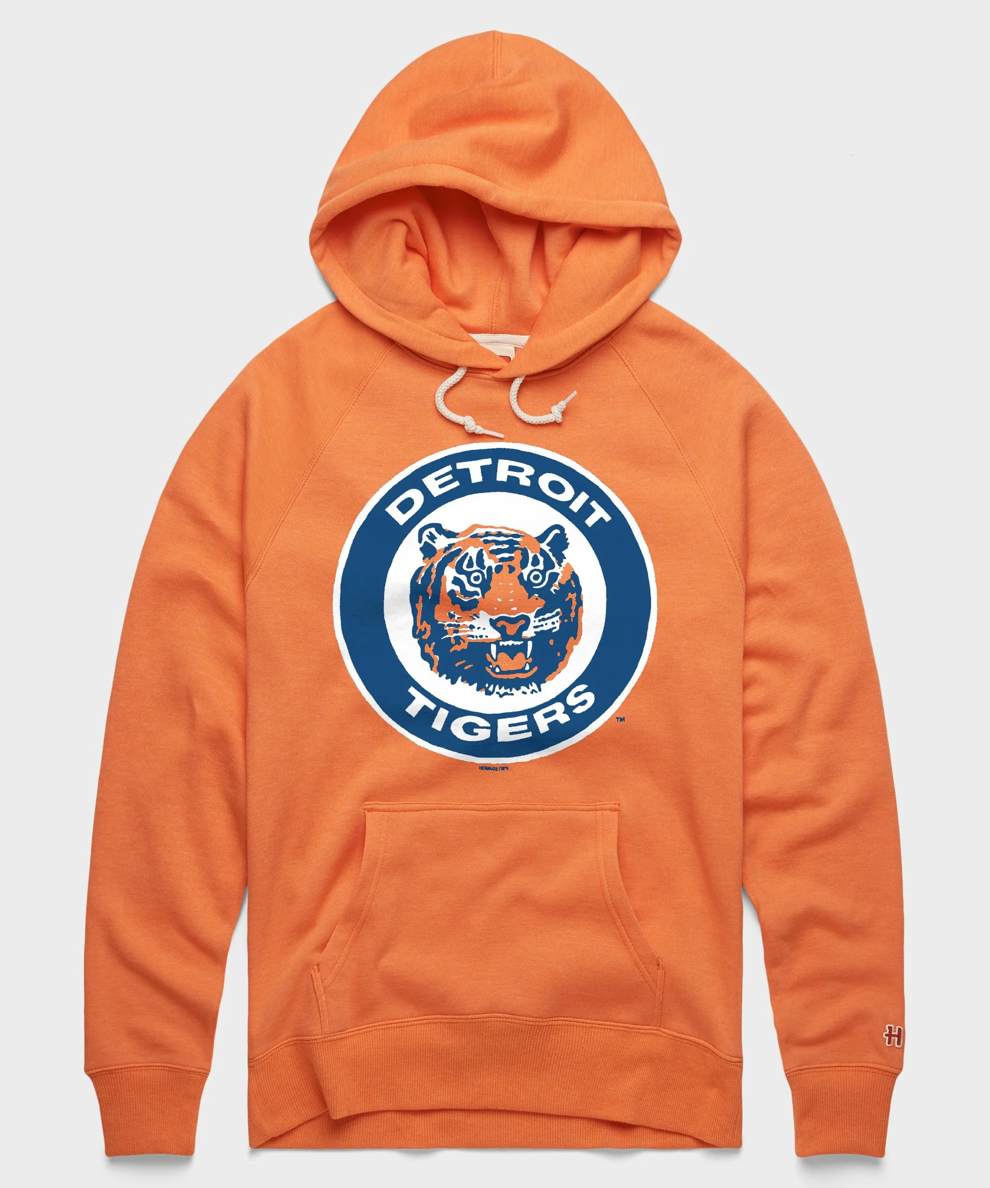 Detroit Tigers '64 Hoodie - Image 2