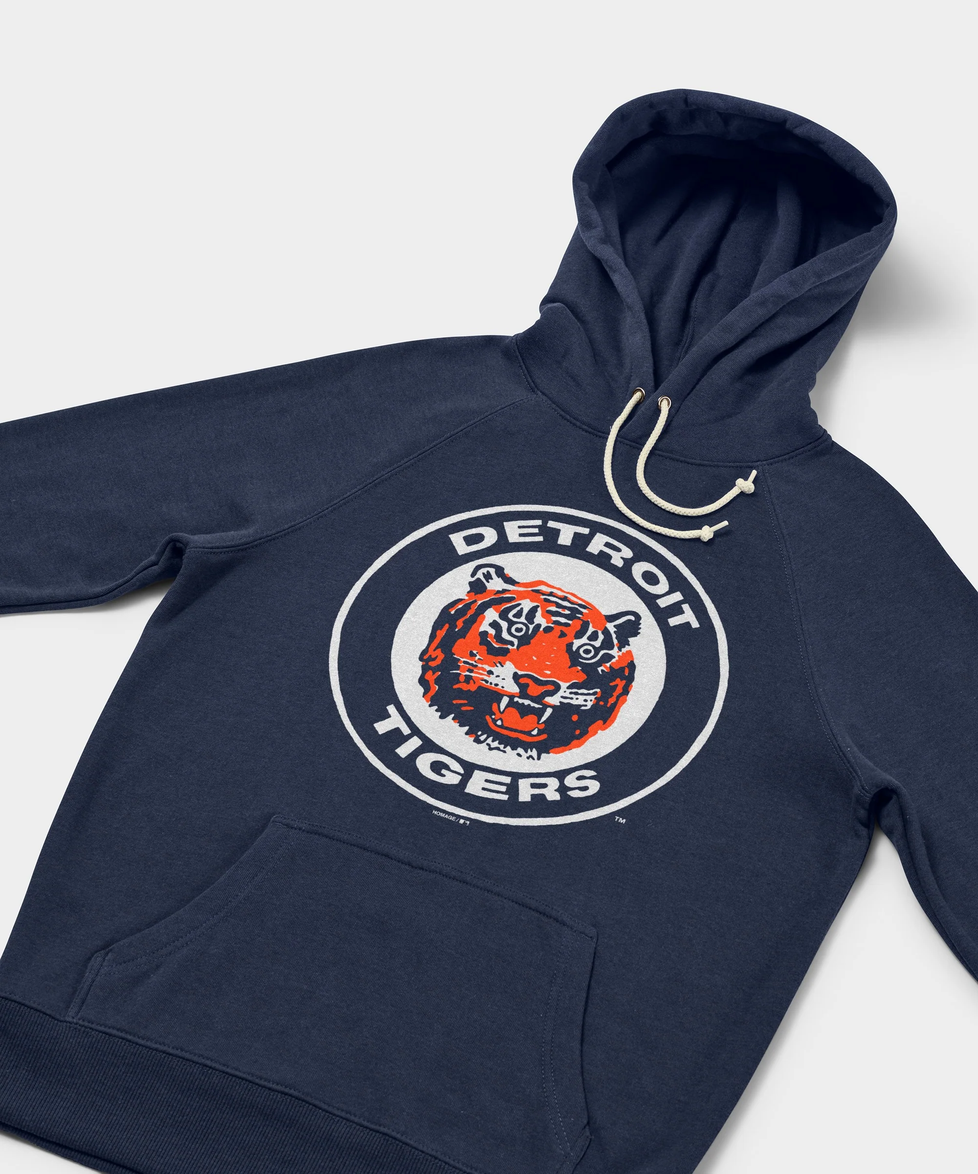 Detroit Tigers '64 Hoodie - Image 3