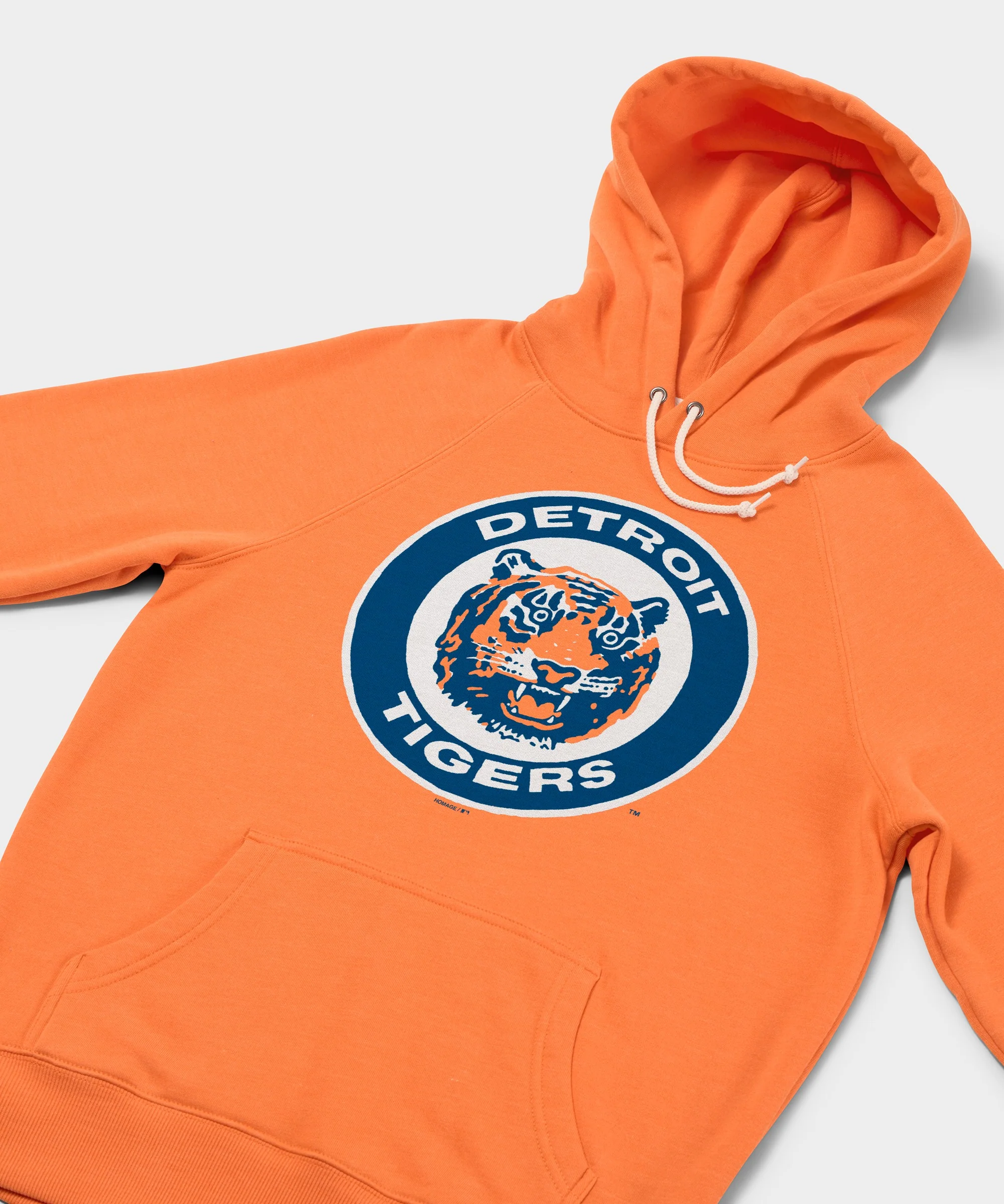 Detroit Tigers '64 Hoodie - Image 4