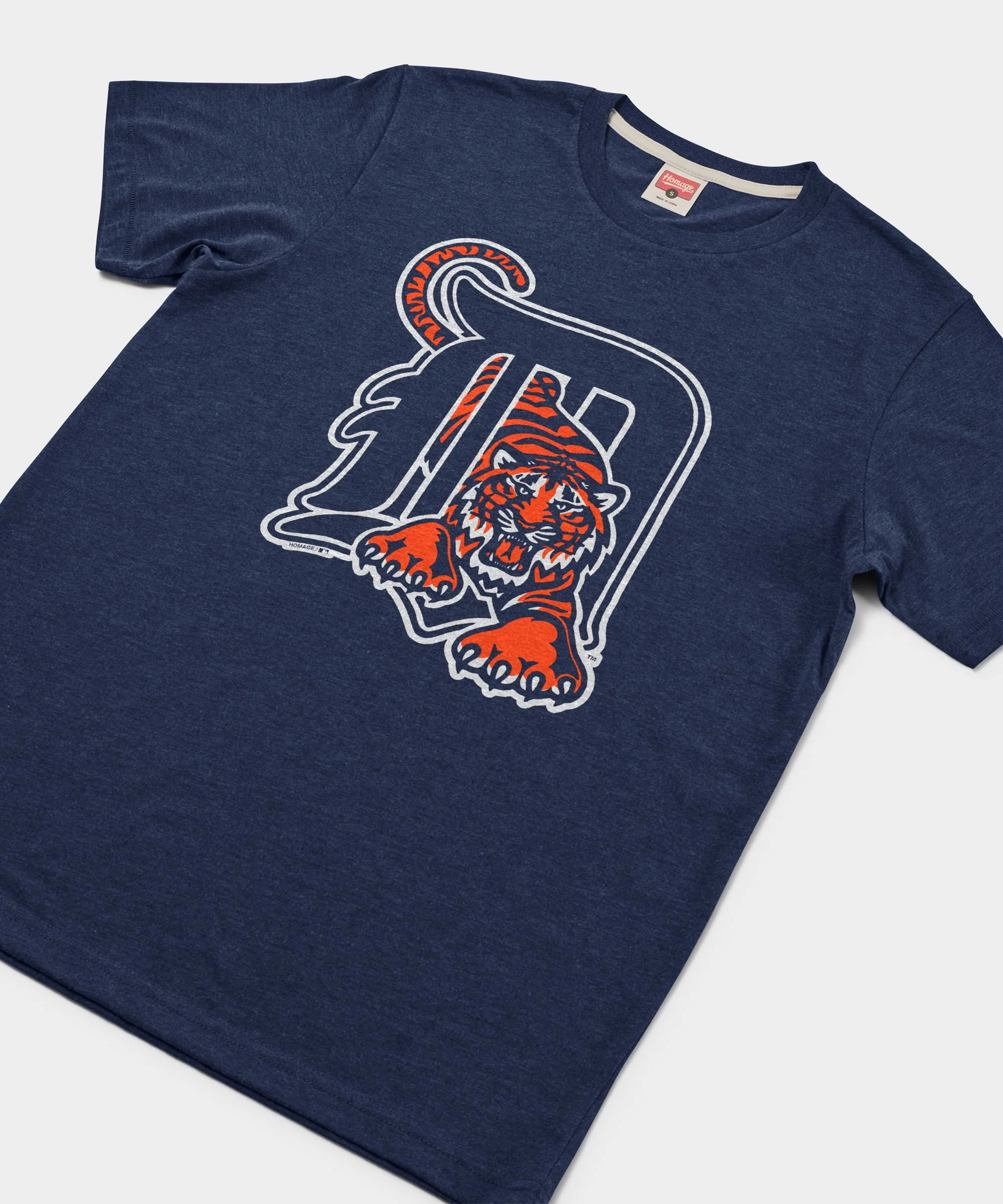 Detroit Tigers '94 - Image 2