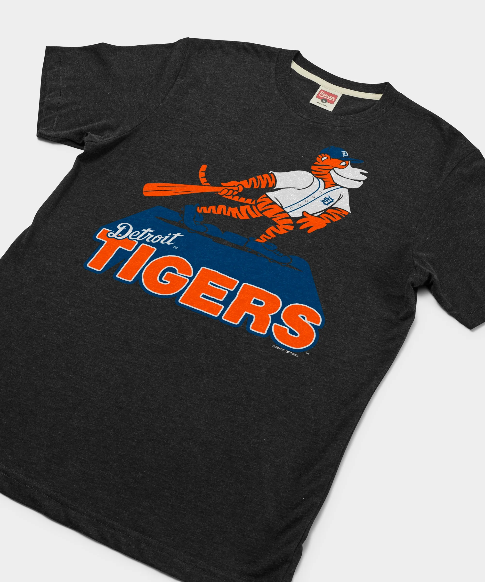 Detroit Tigers PAWS - Image 2