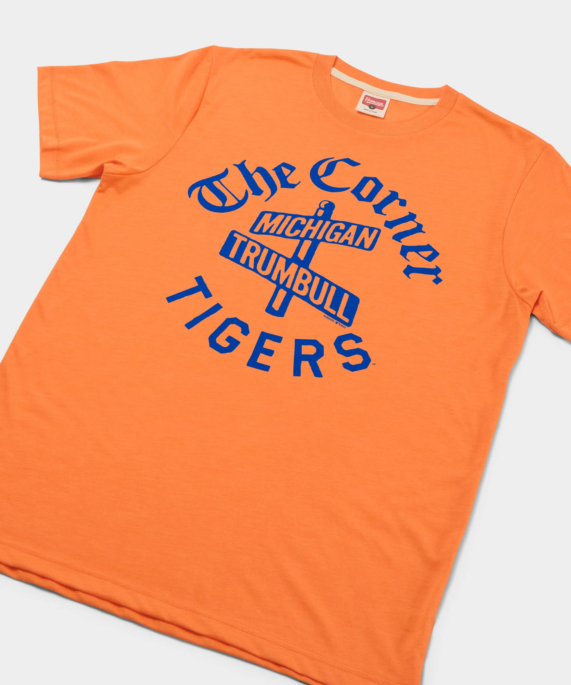 Detroit Tigers The Corner - Image 2