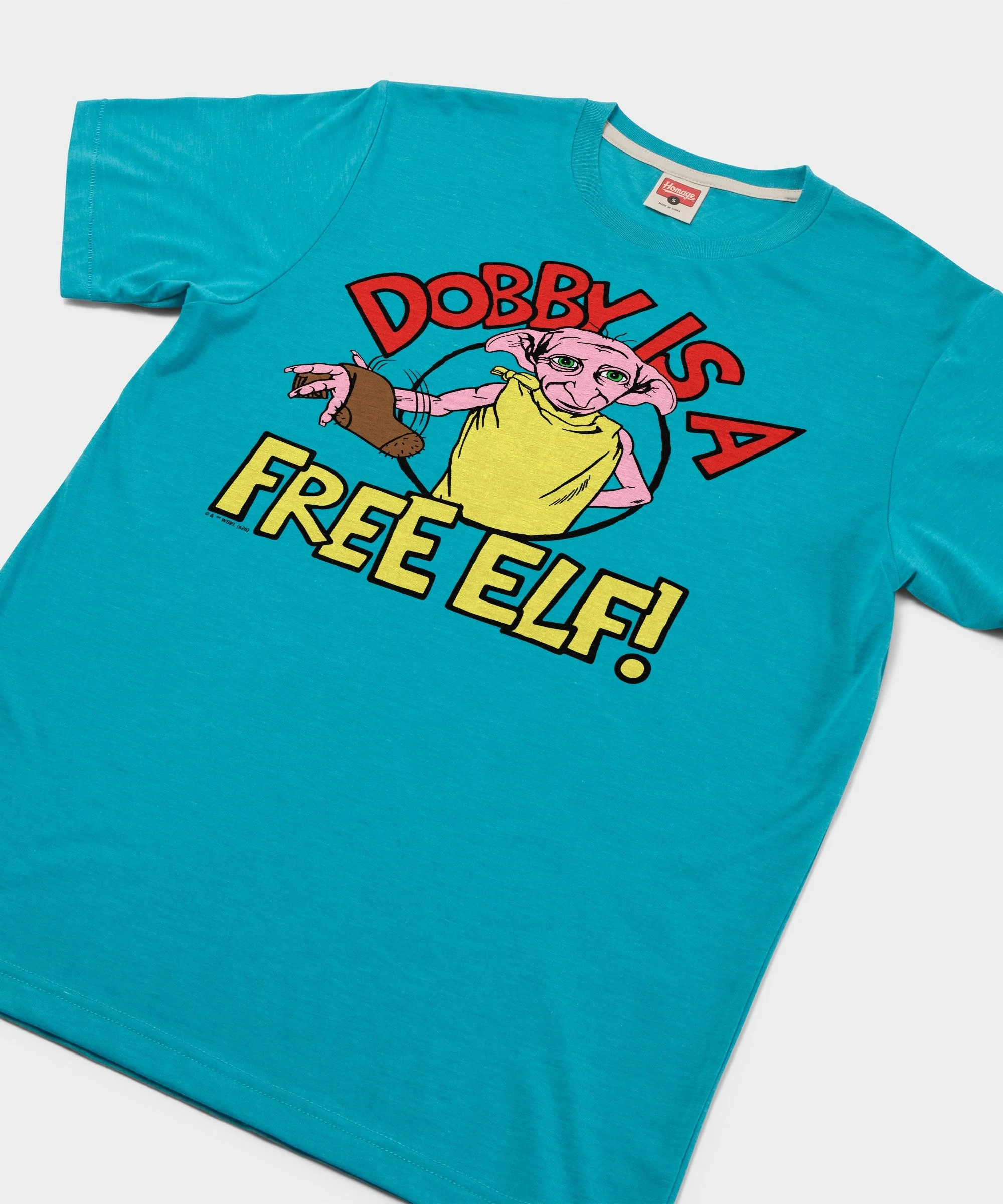 Dobby - Image 2