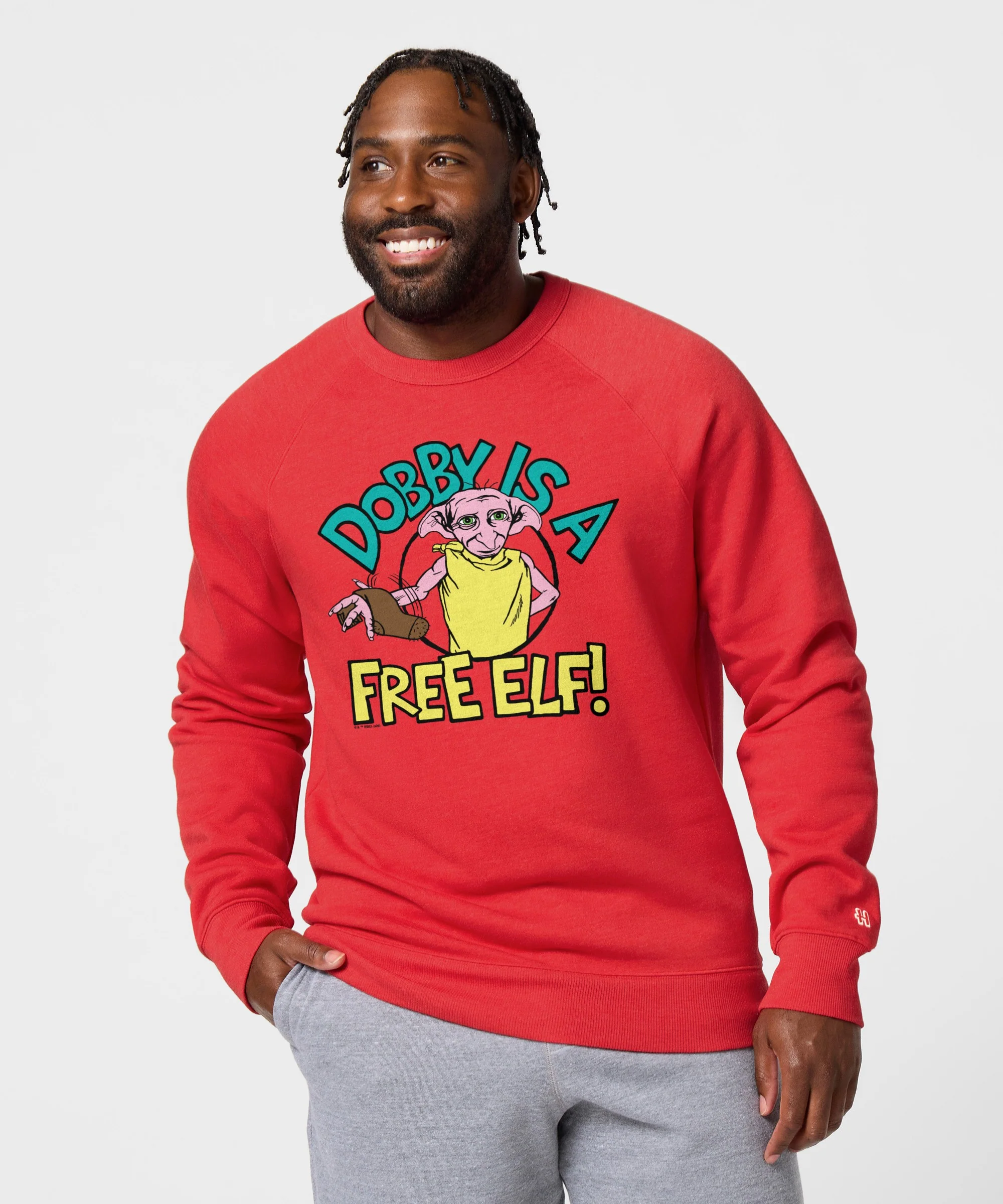 Dobby Crewneck - Image 3